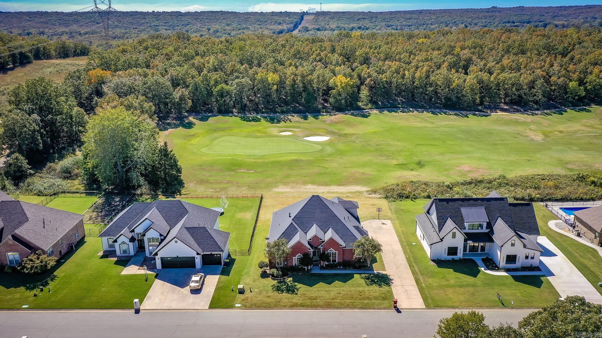 GREYSTONE - Residential