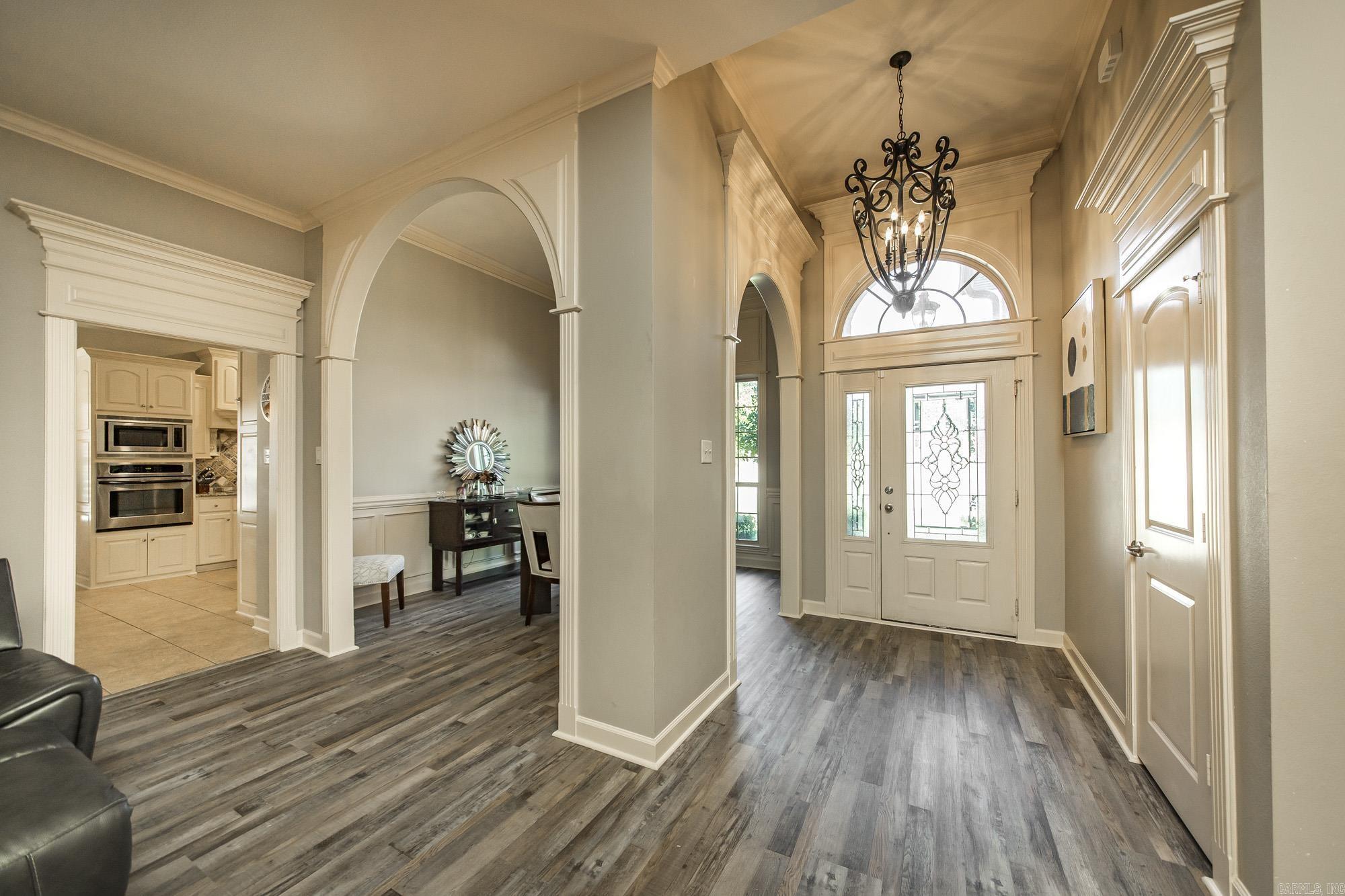 GREYSTONE - Residential