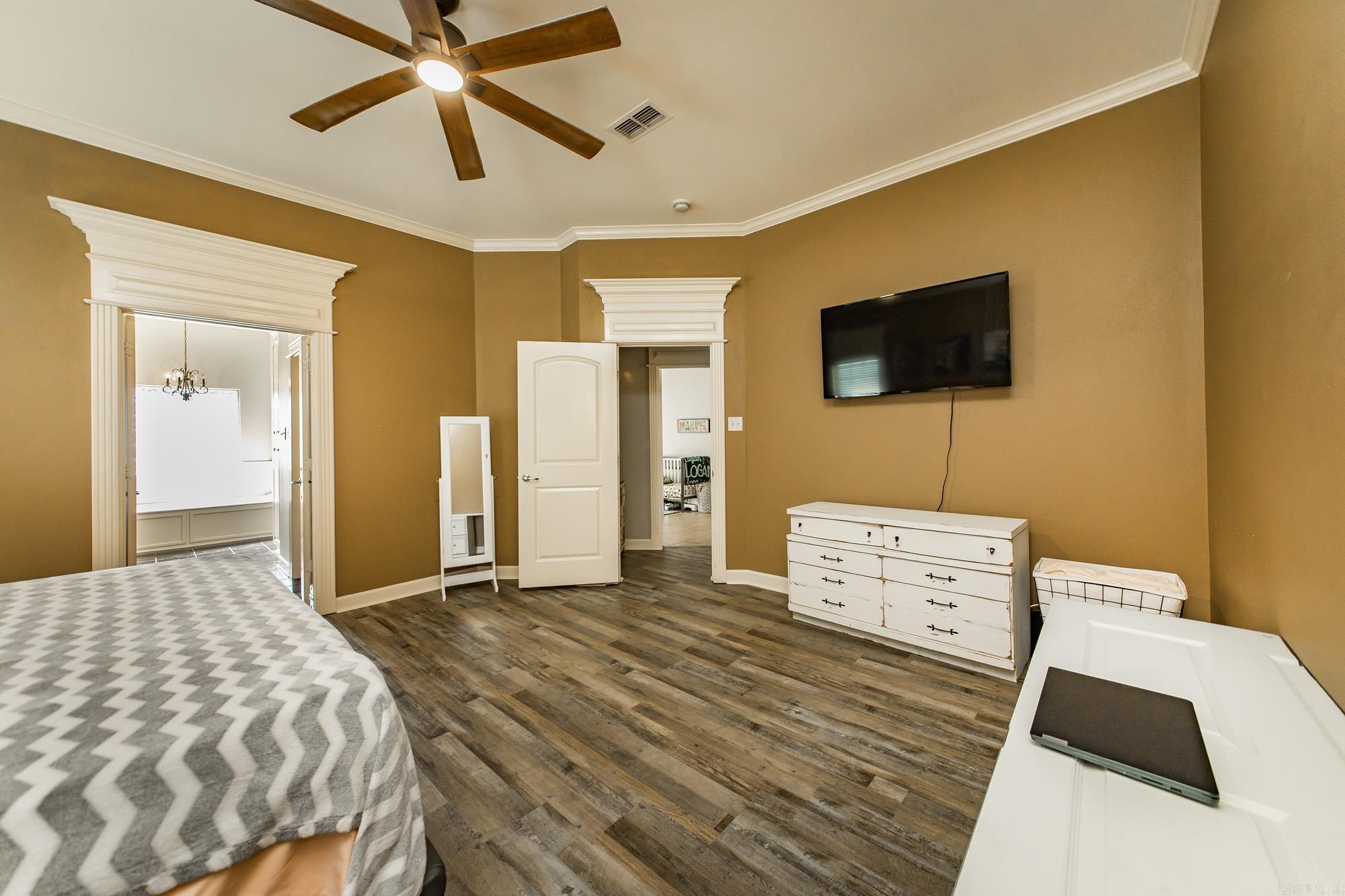 GREYSTONE - Residential