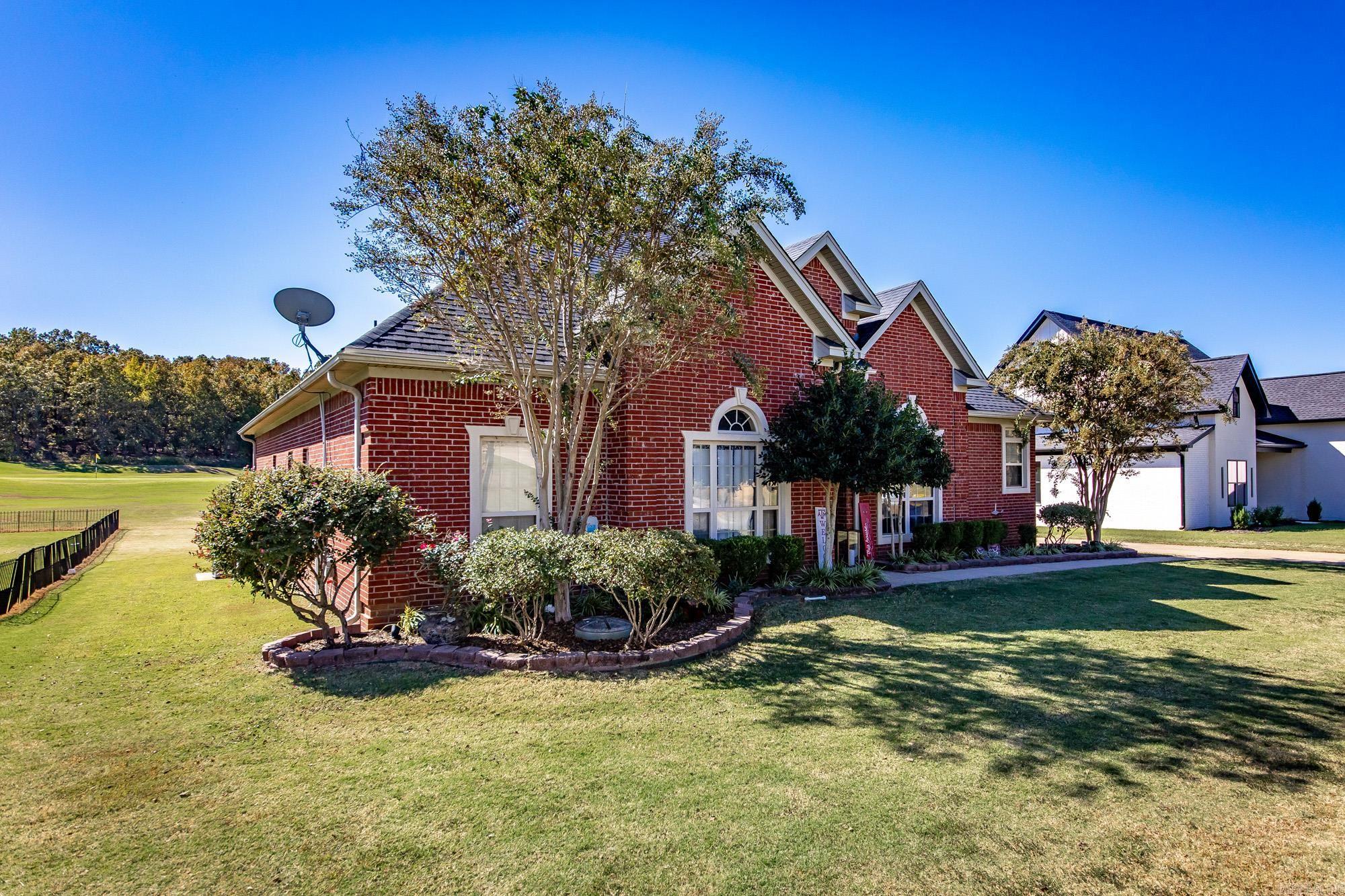 GREYSTONE - Residential