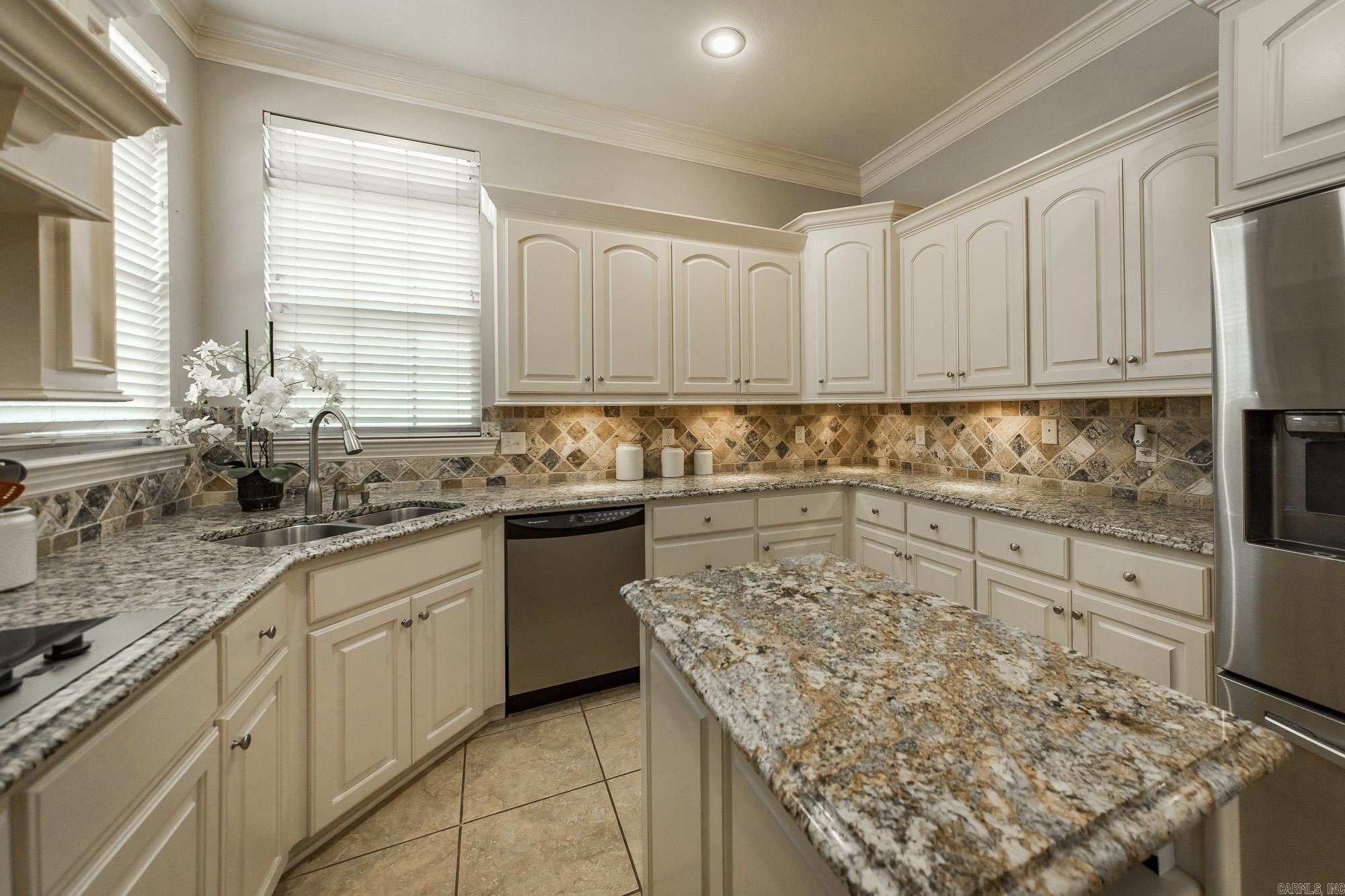 GREYSTONE - Residential