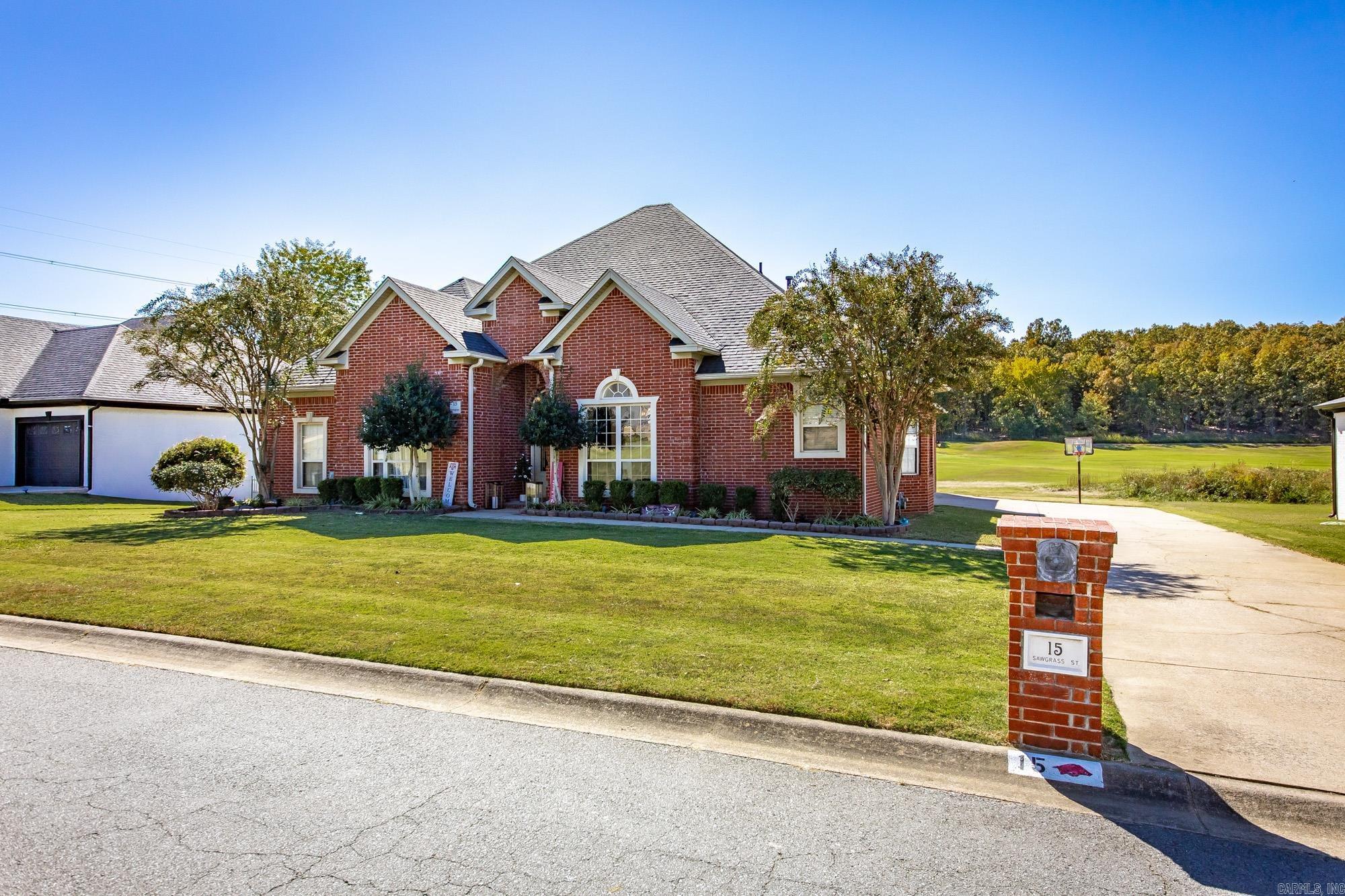 GREYSTONE - Residential