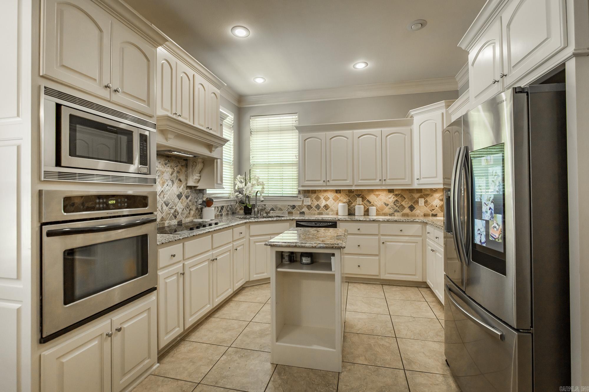 GREYSTONE - Residential