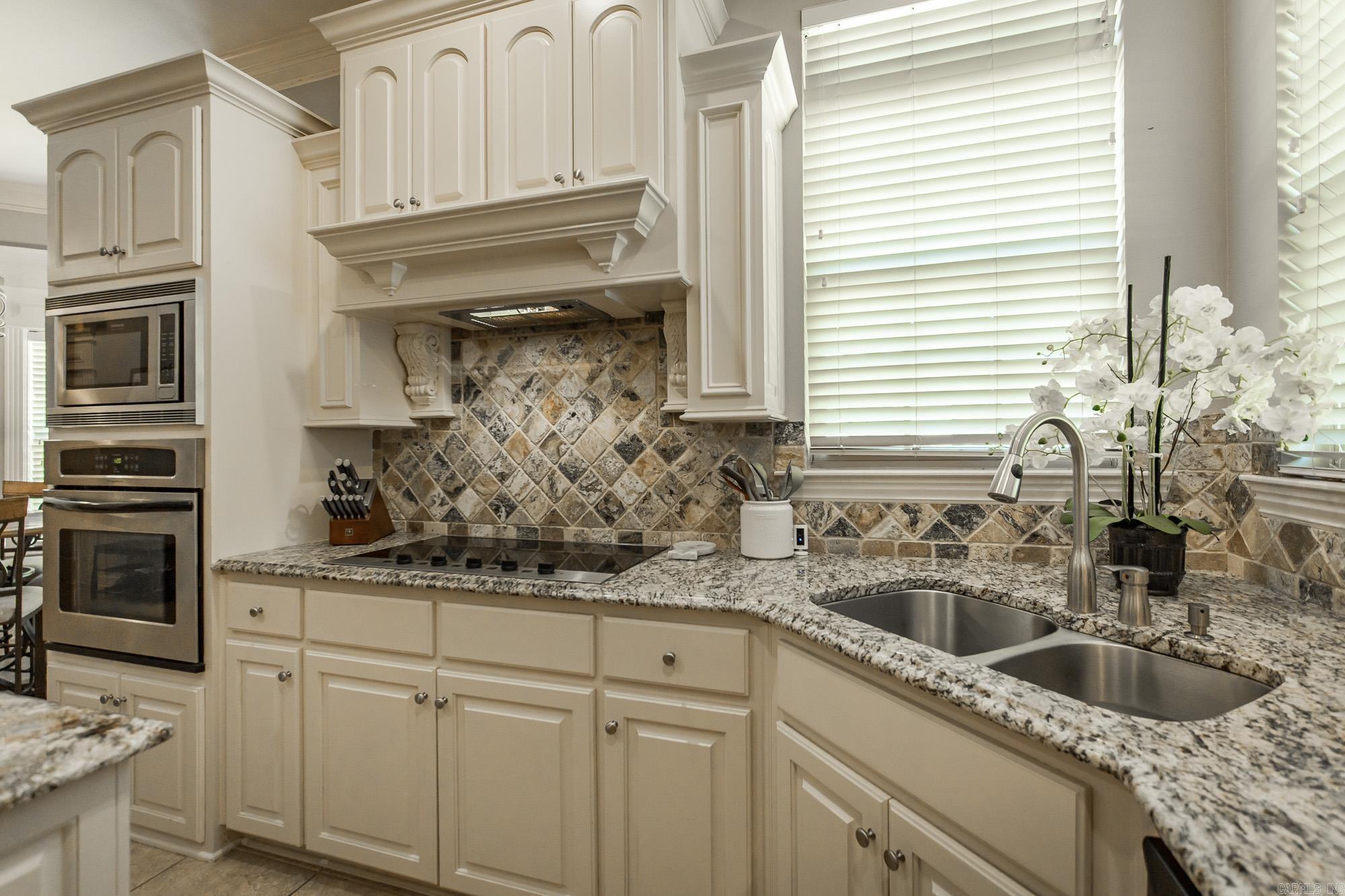 GREYSTONE - Residential