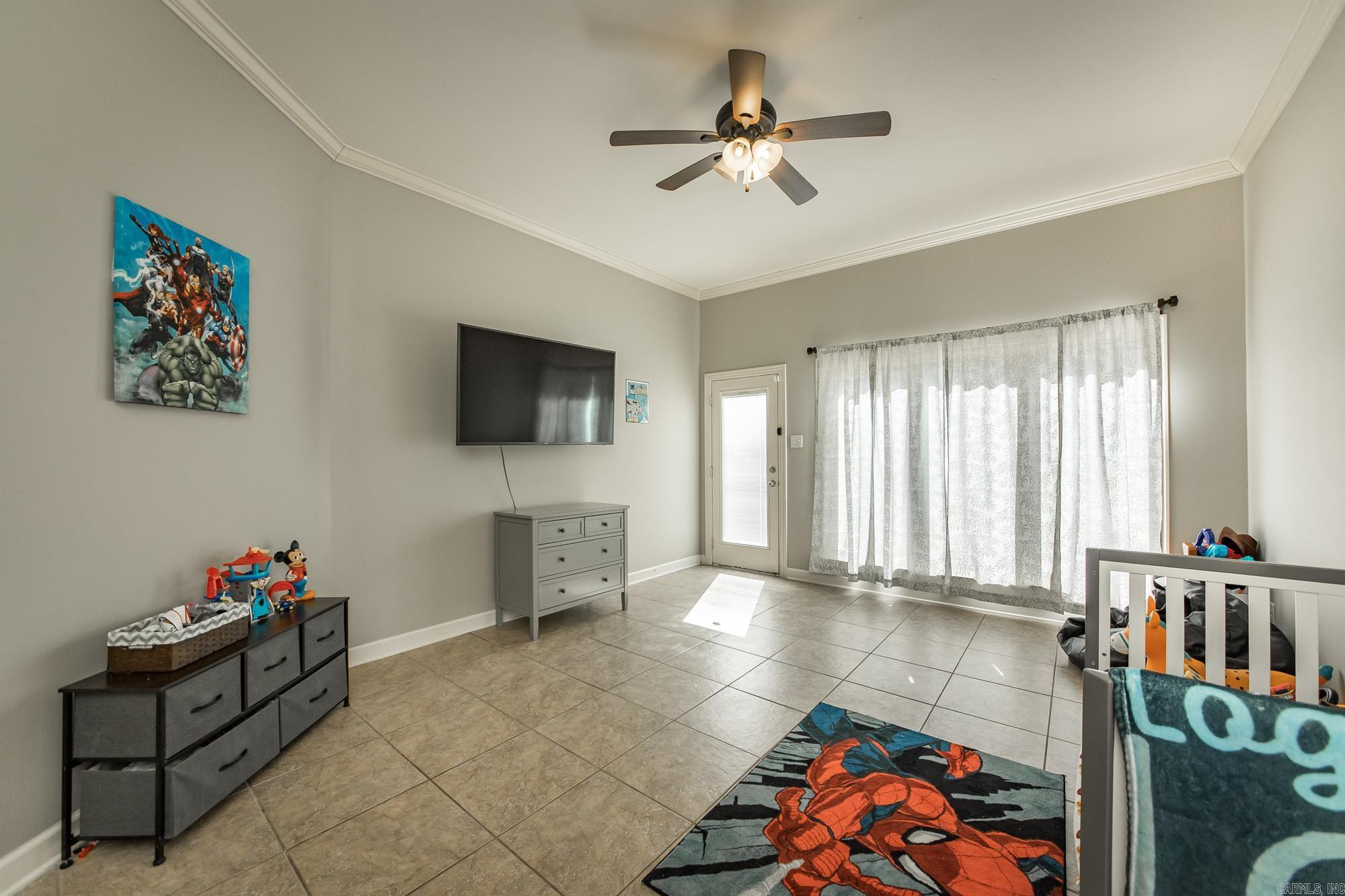 GREYSTONE - Residential