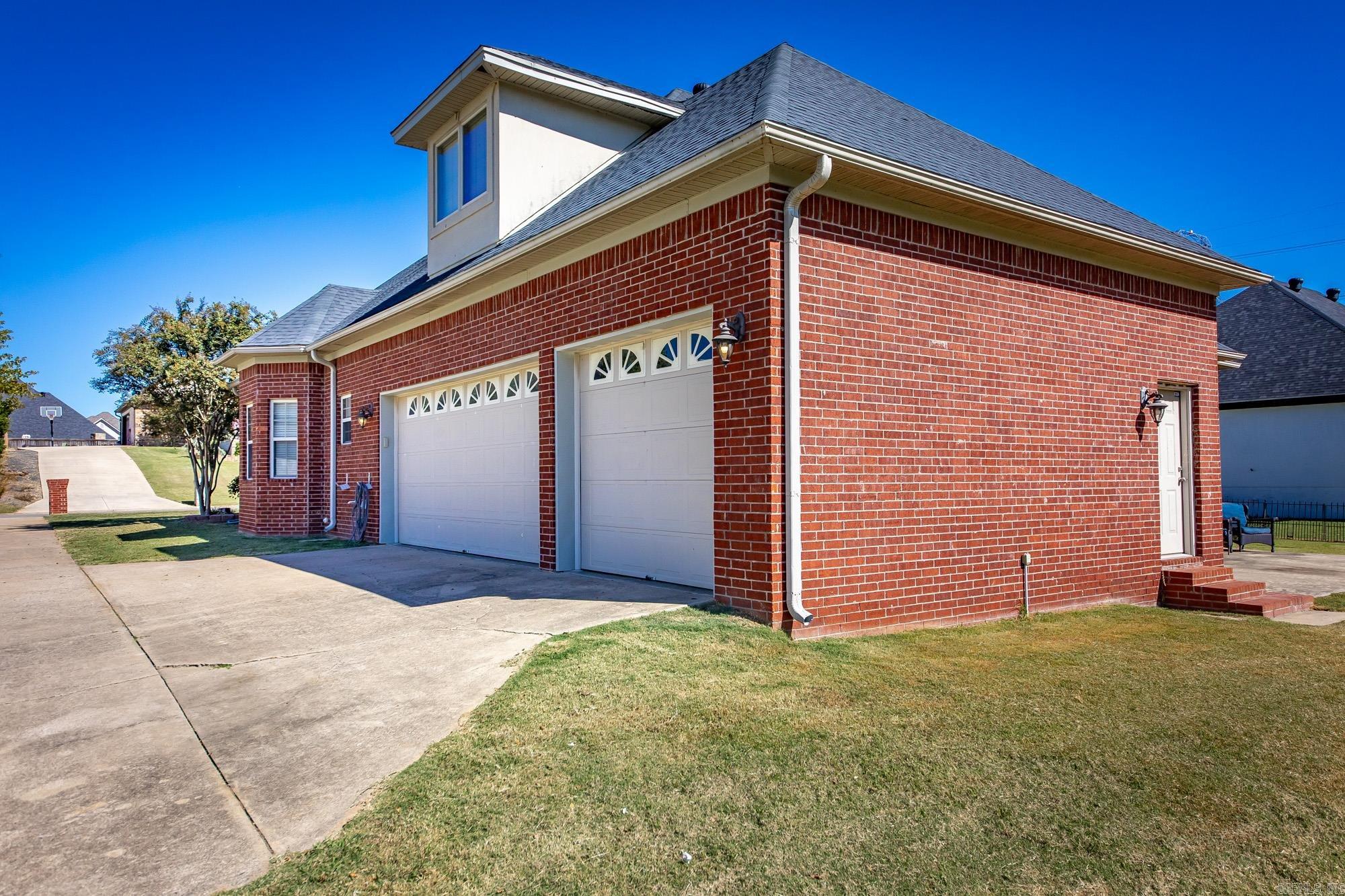GREYSTONE - Residential