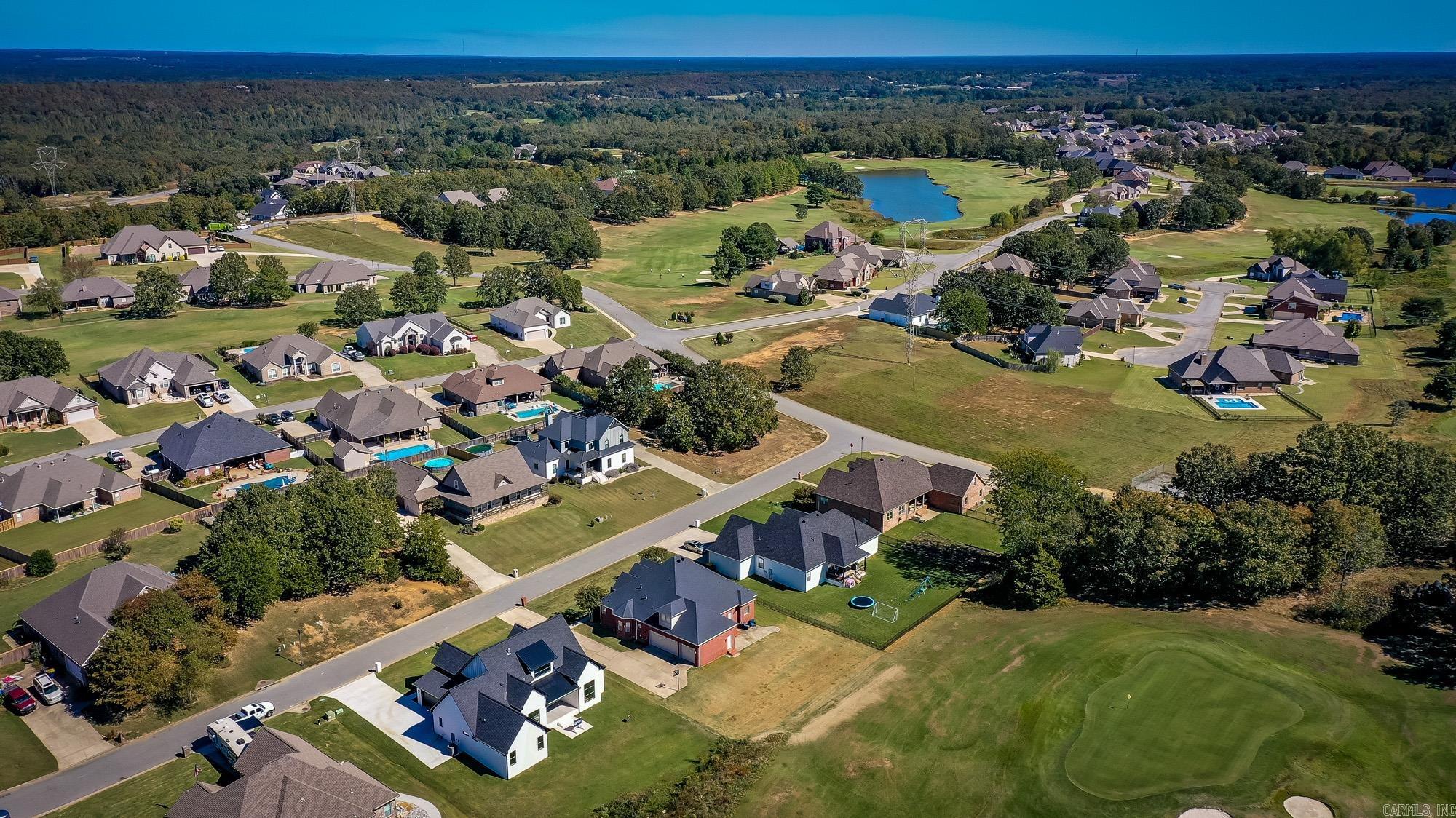 GREYSTONE - Residential