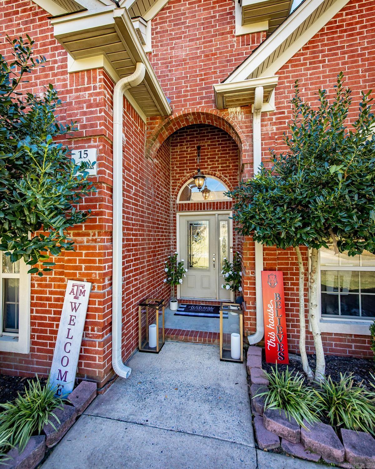 GREYSTONE - Residential