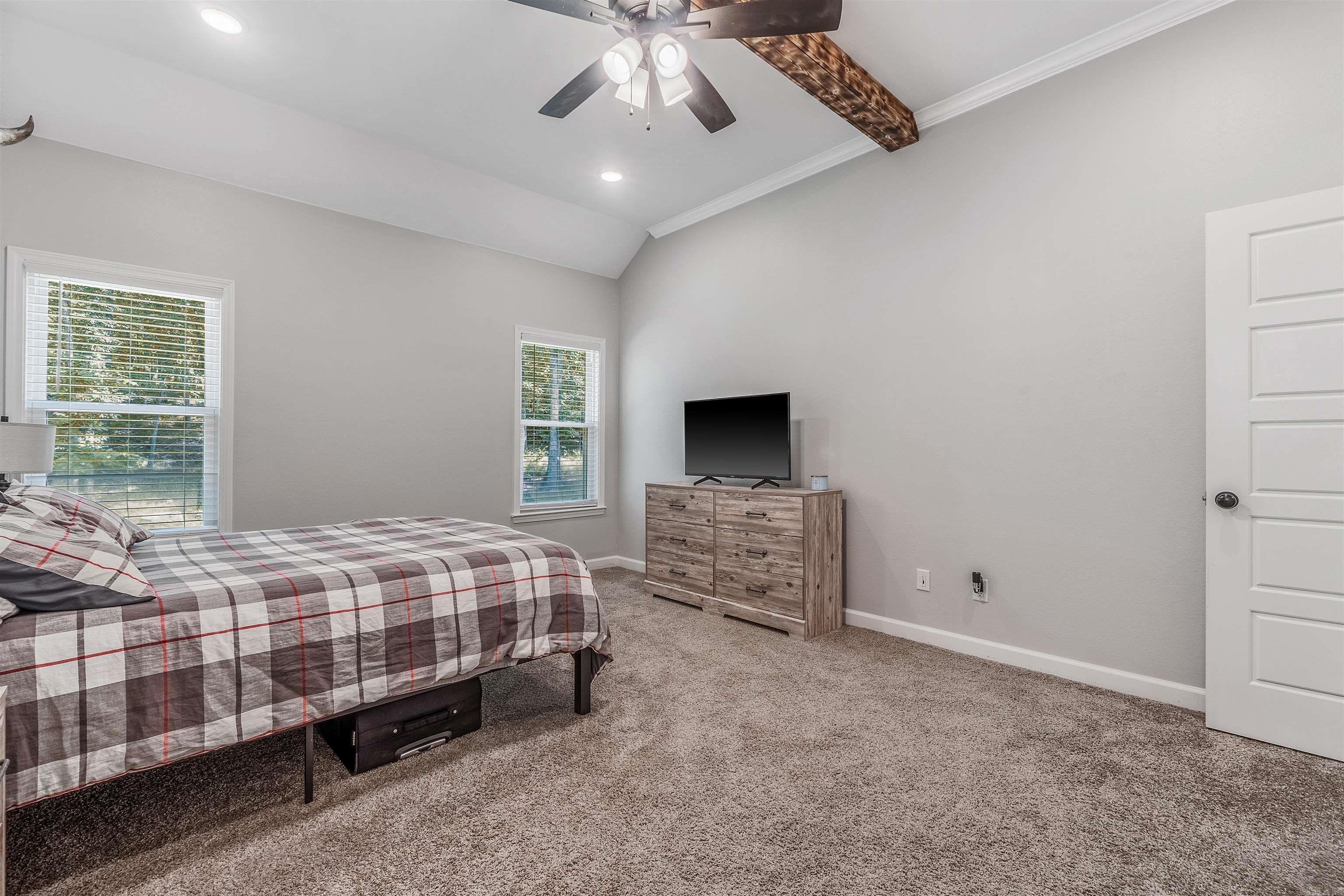 Diamondhead M2 - Residential