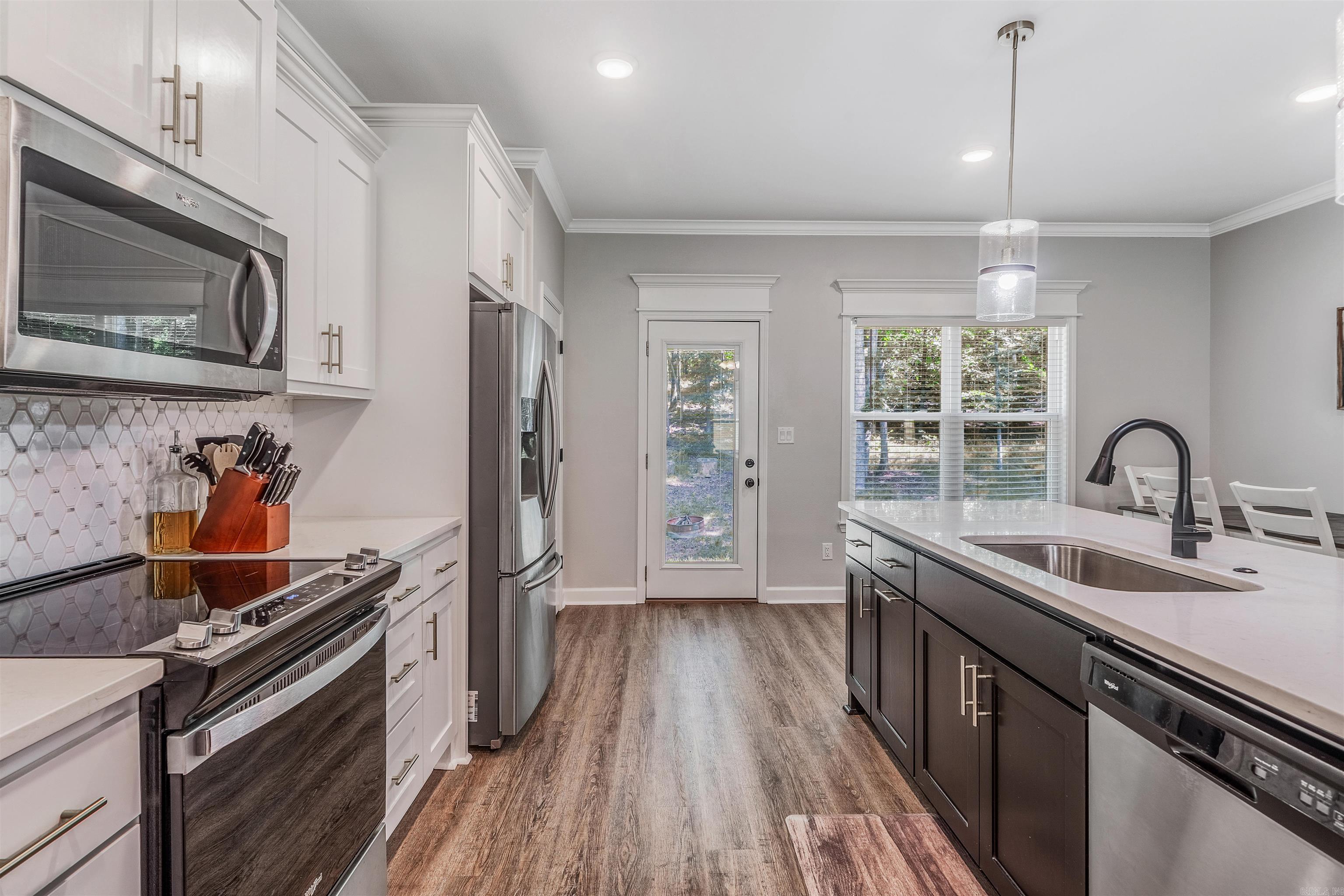 Diamondhead M2 - Residential