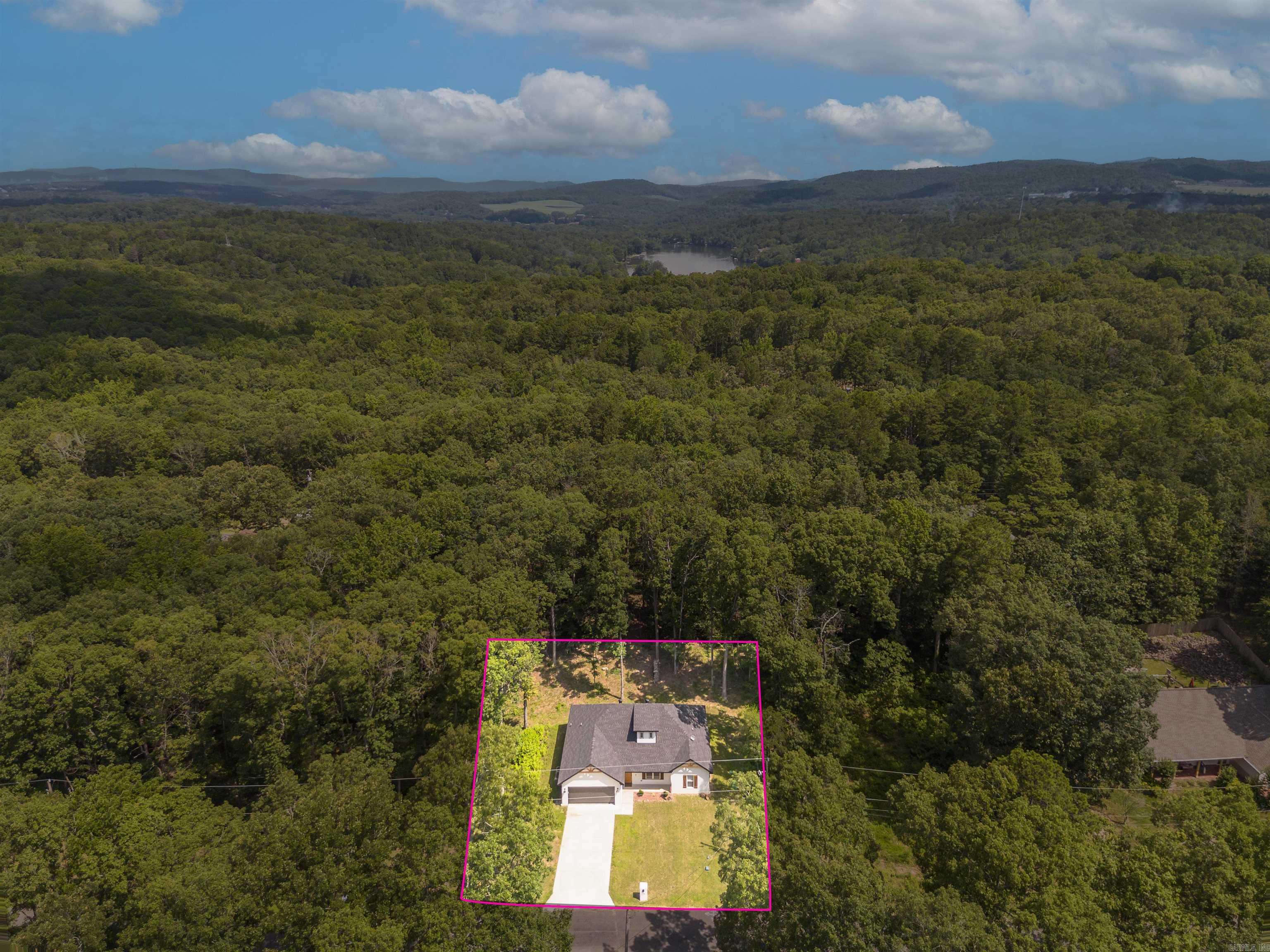 Diamondhead M2 - Residential