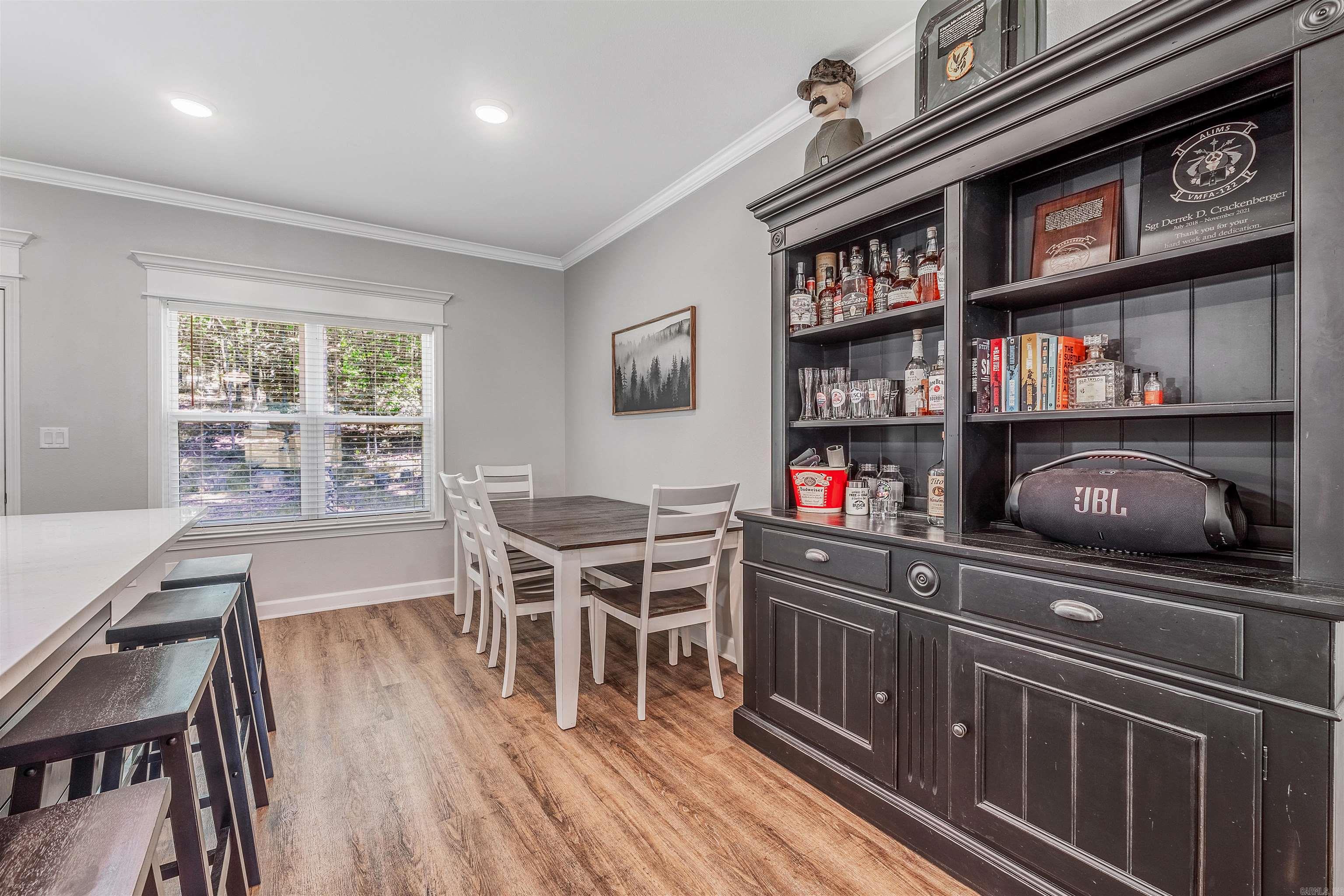Diamondhead M2 - Residential