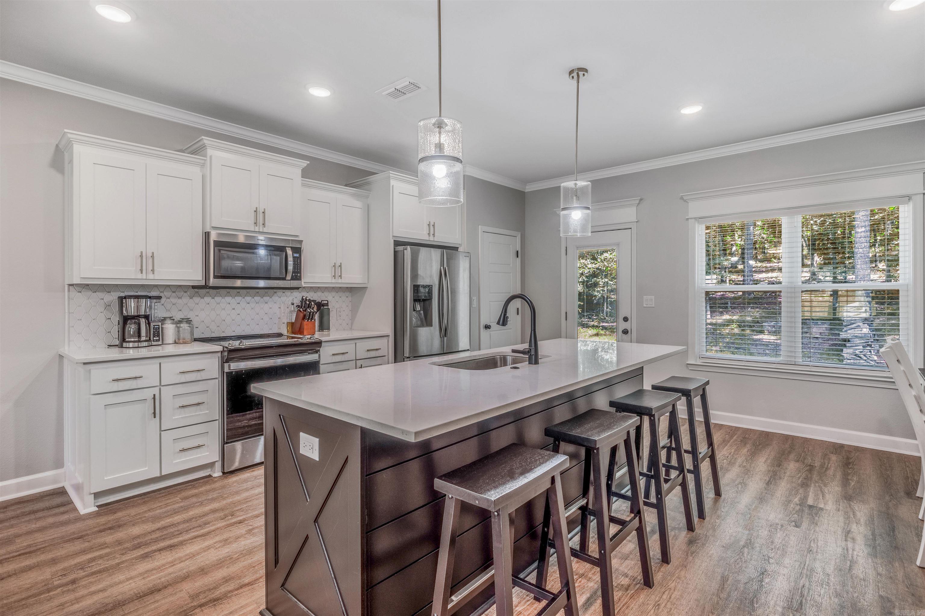 Diamondhead M2 - Residential