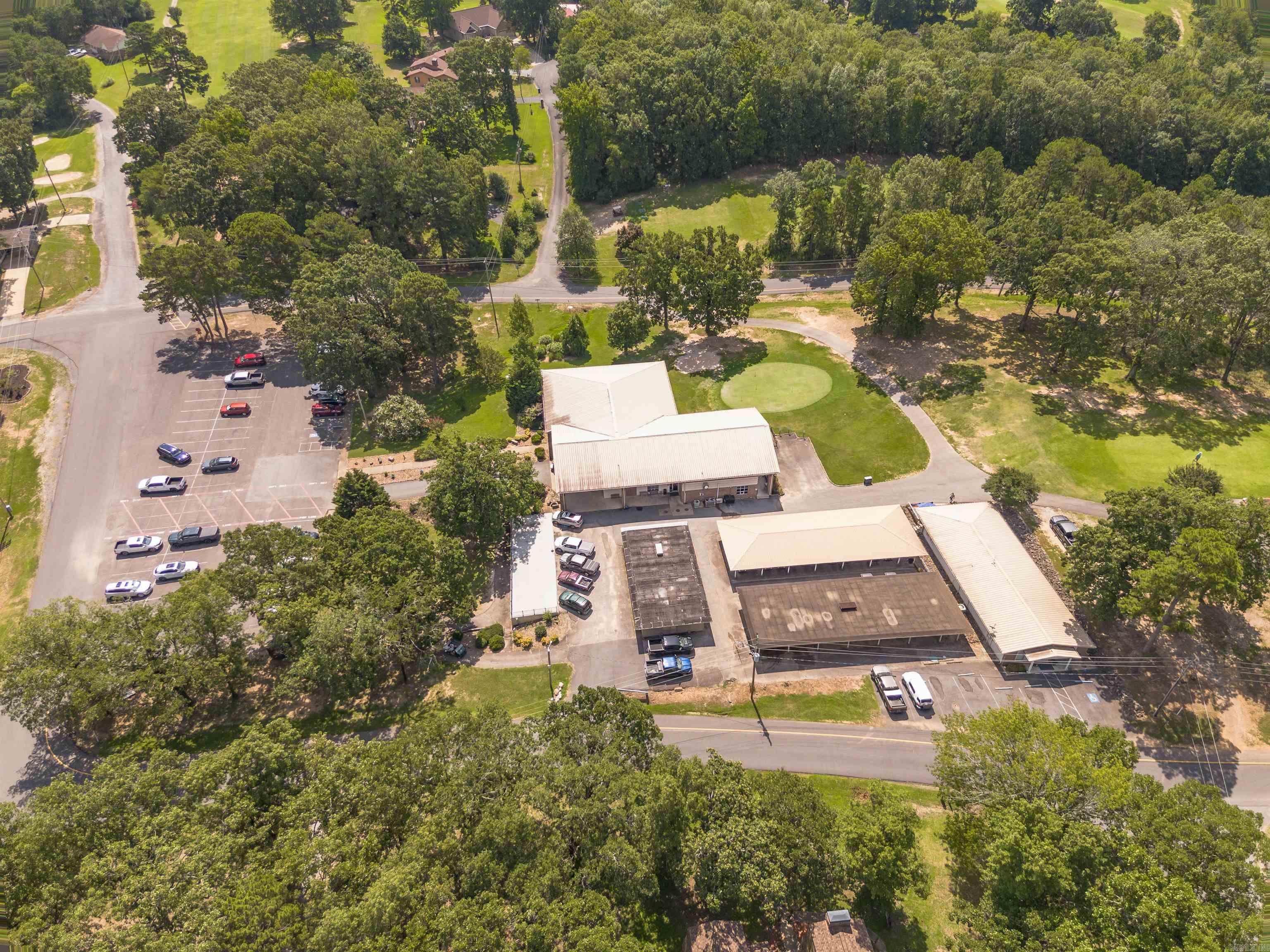 Diamondhead M2 - Residential