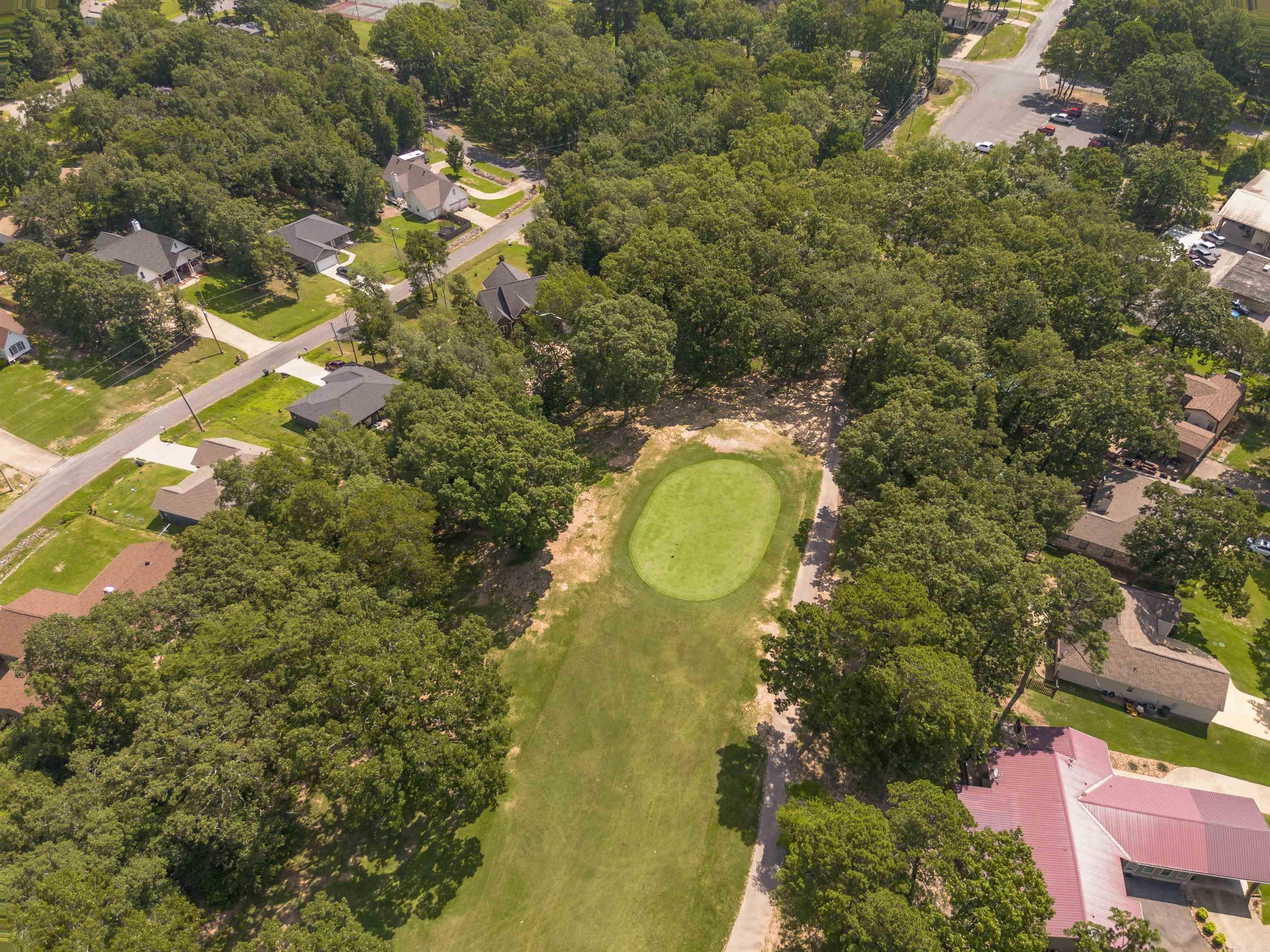 Diamondhead M2 - Residential