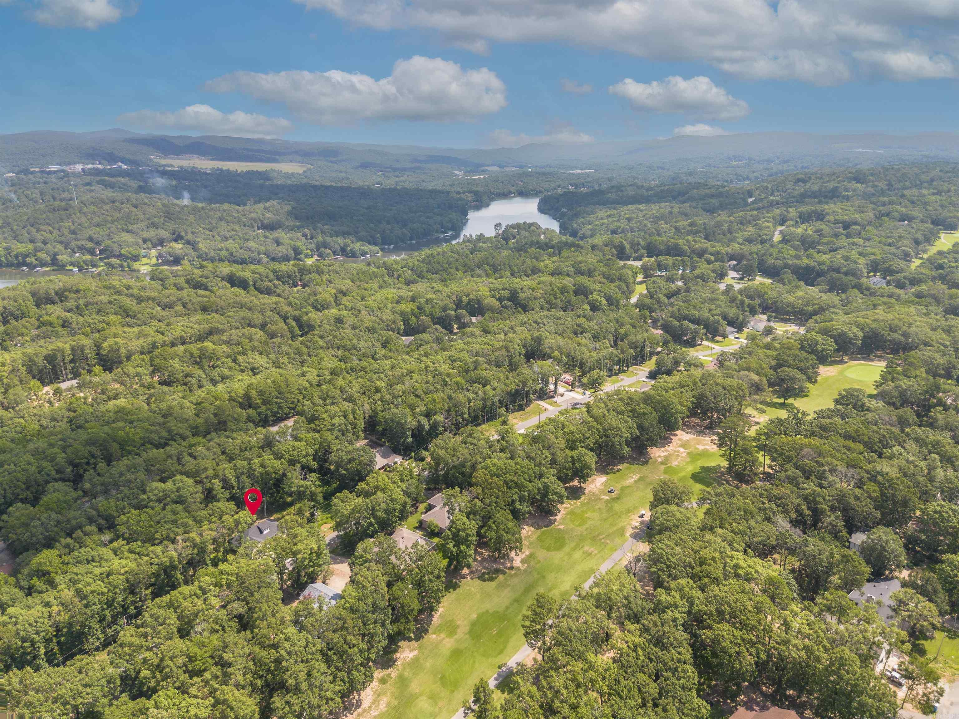 Diamondhead M2 - Residential