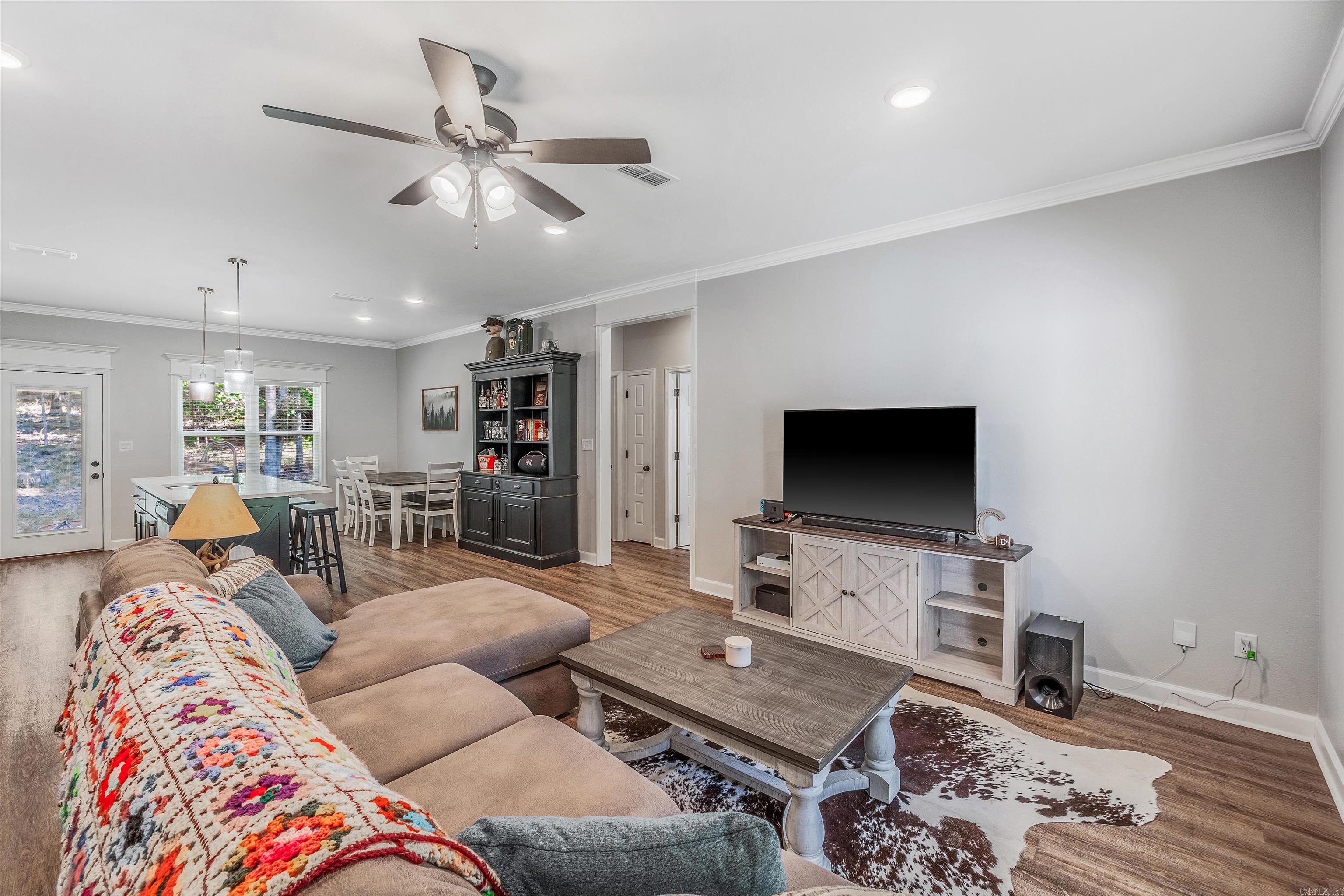 Diamondhead M2 - Residential