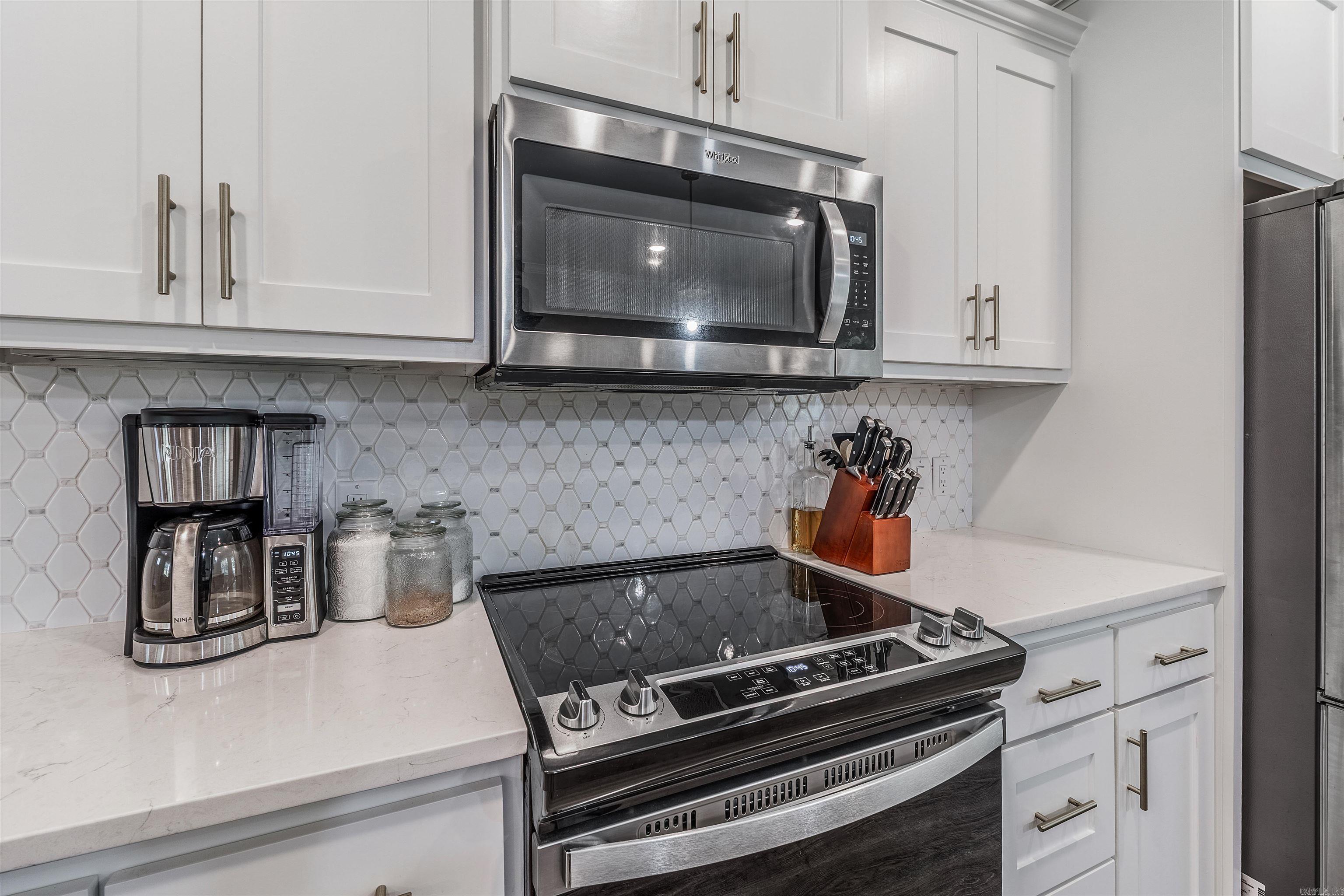 Diamondhead M2 - Residential