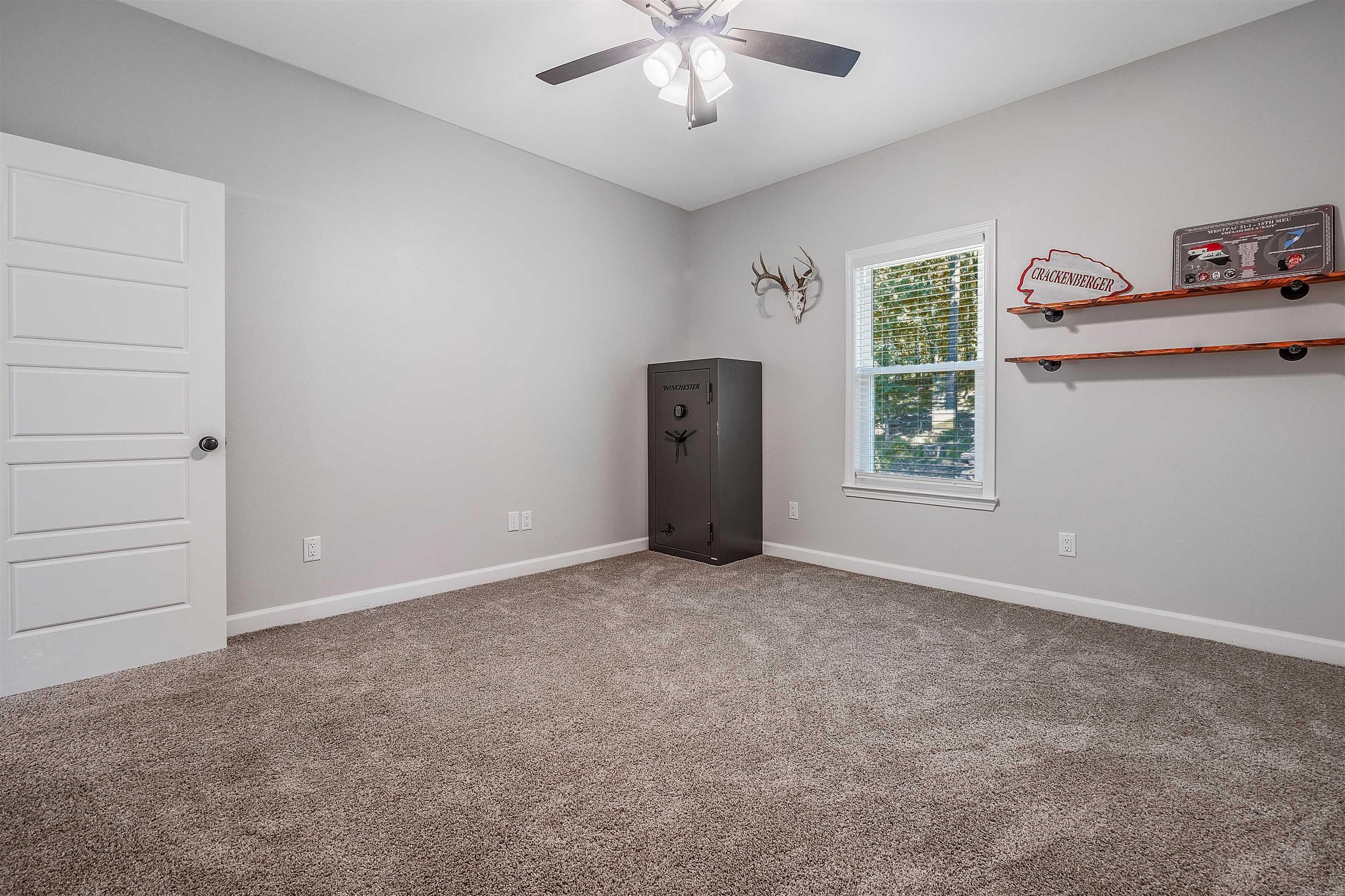 Diamondhead M2 - Residential