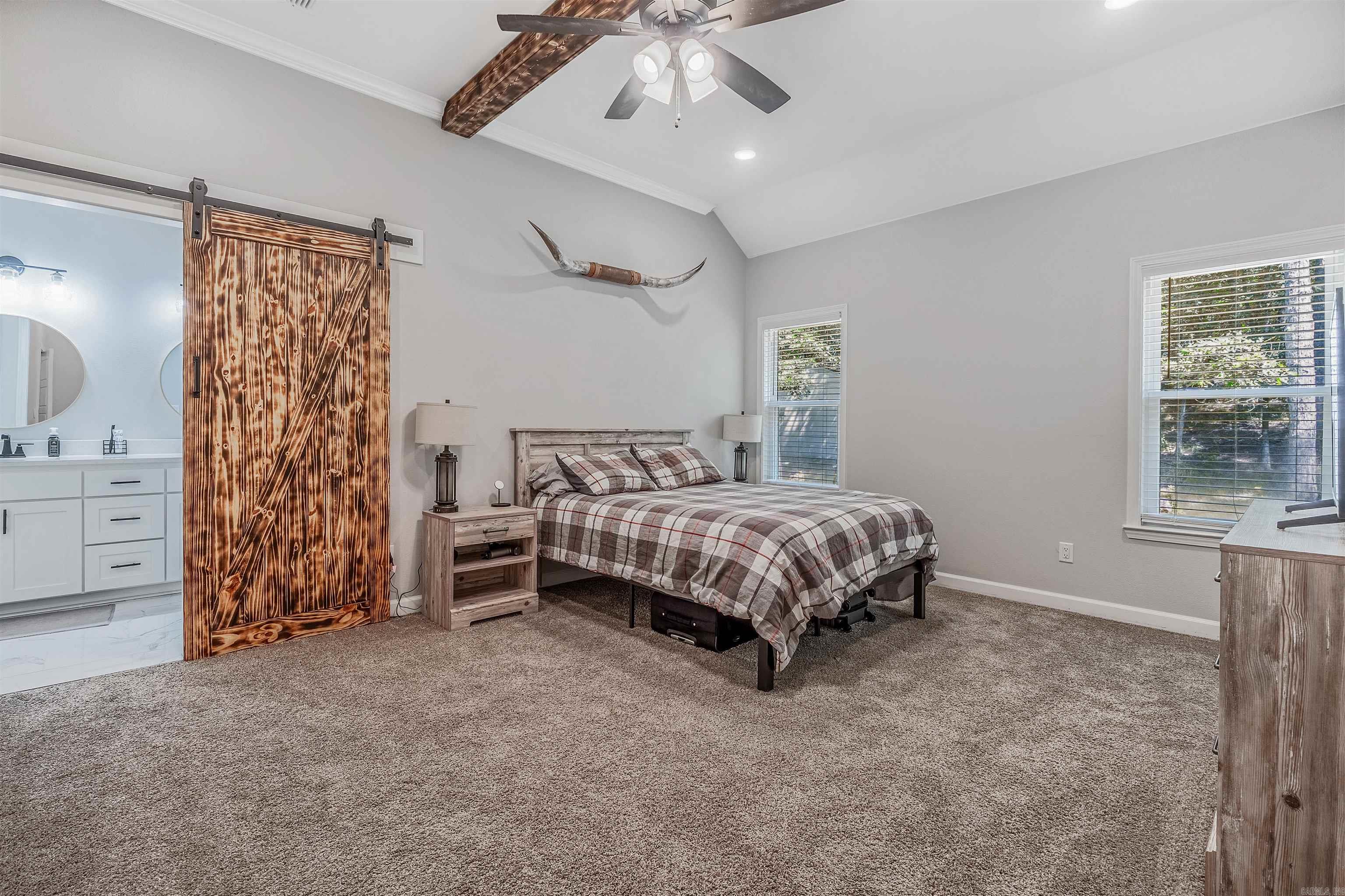 Diamondhead M2 - Residential