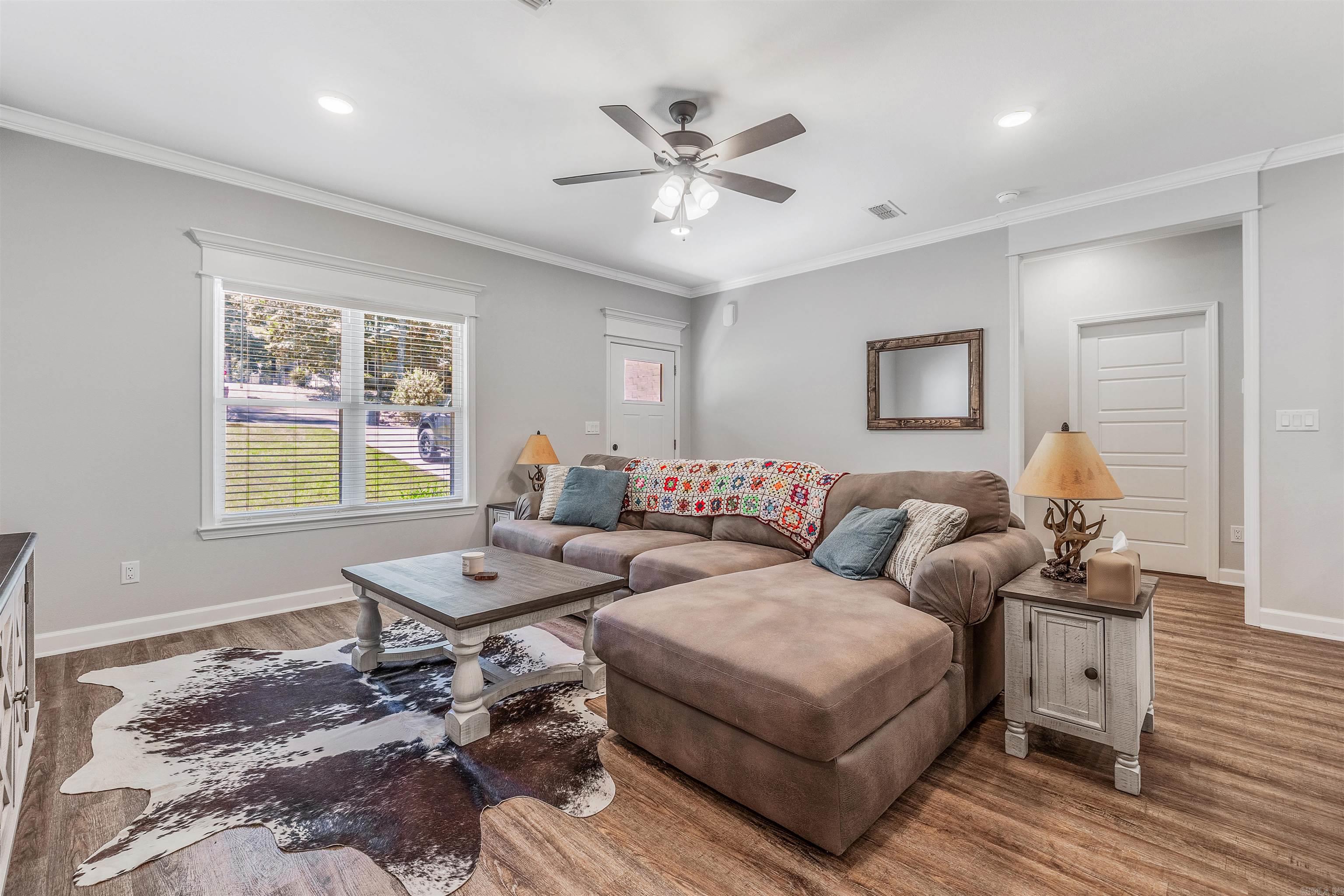 Diamondhead M2 - Residential