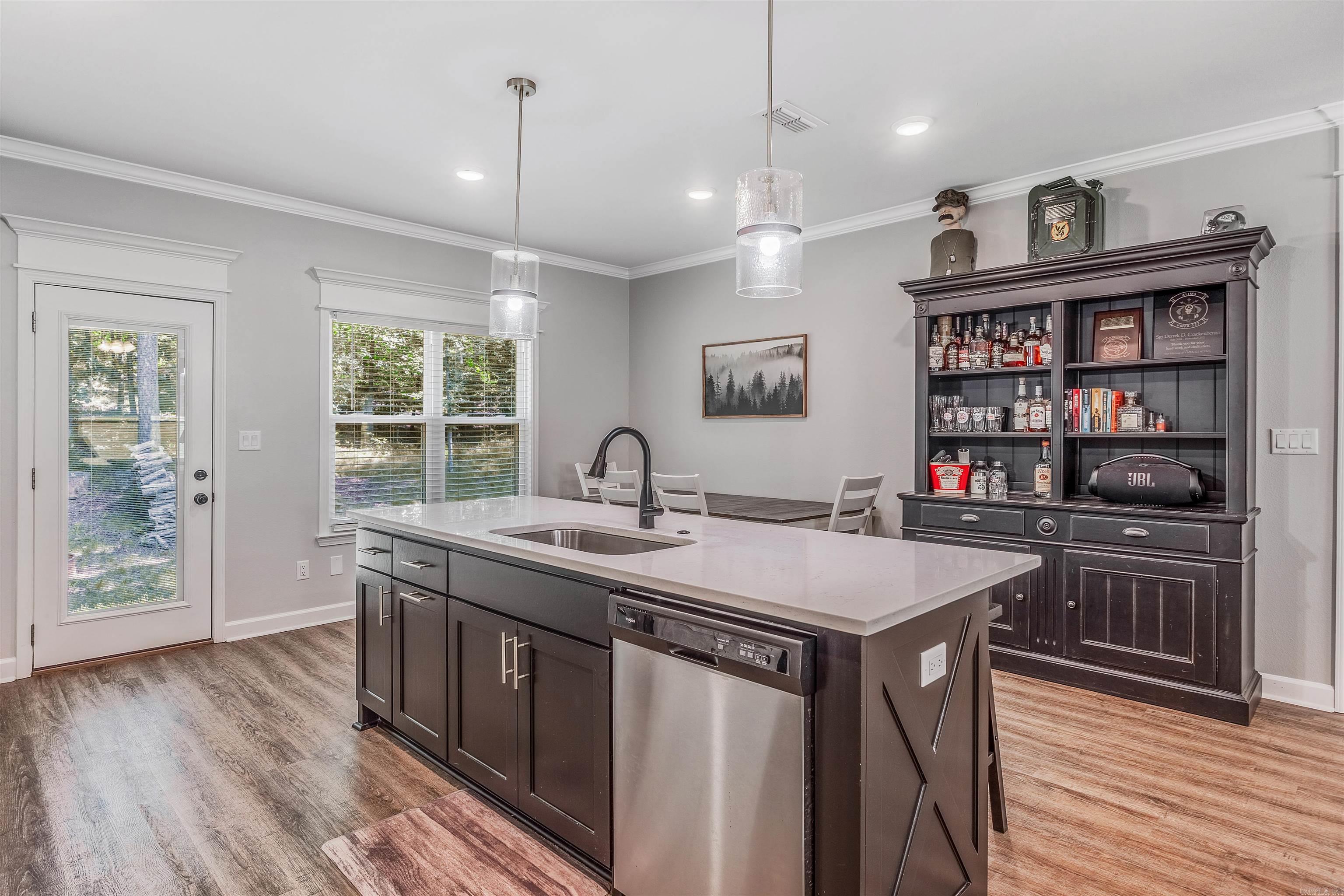 Diamondhead M2 - Residential