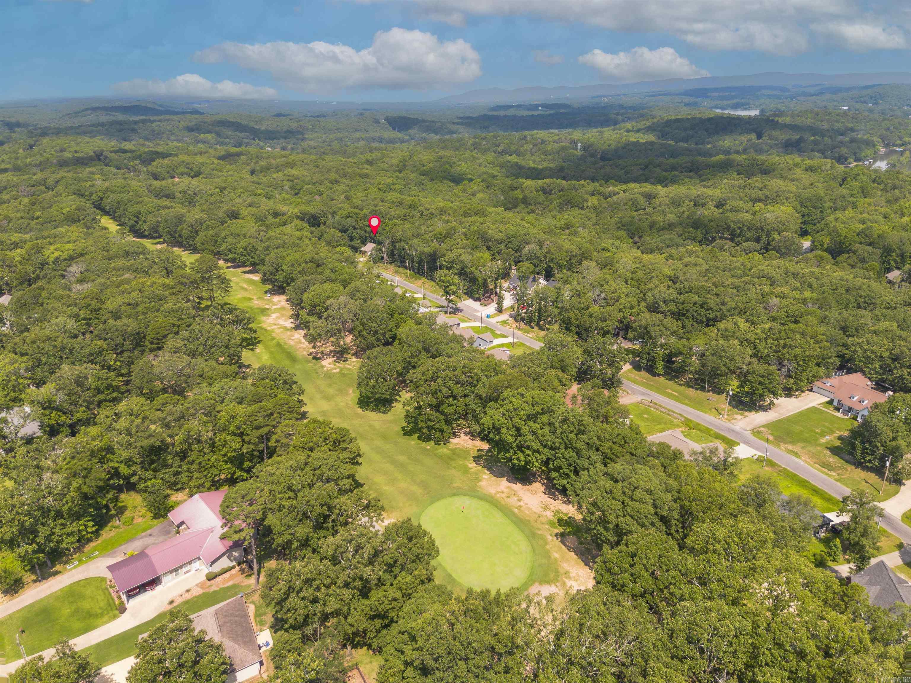 Diamondhead M2 - Residential