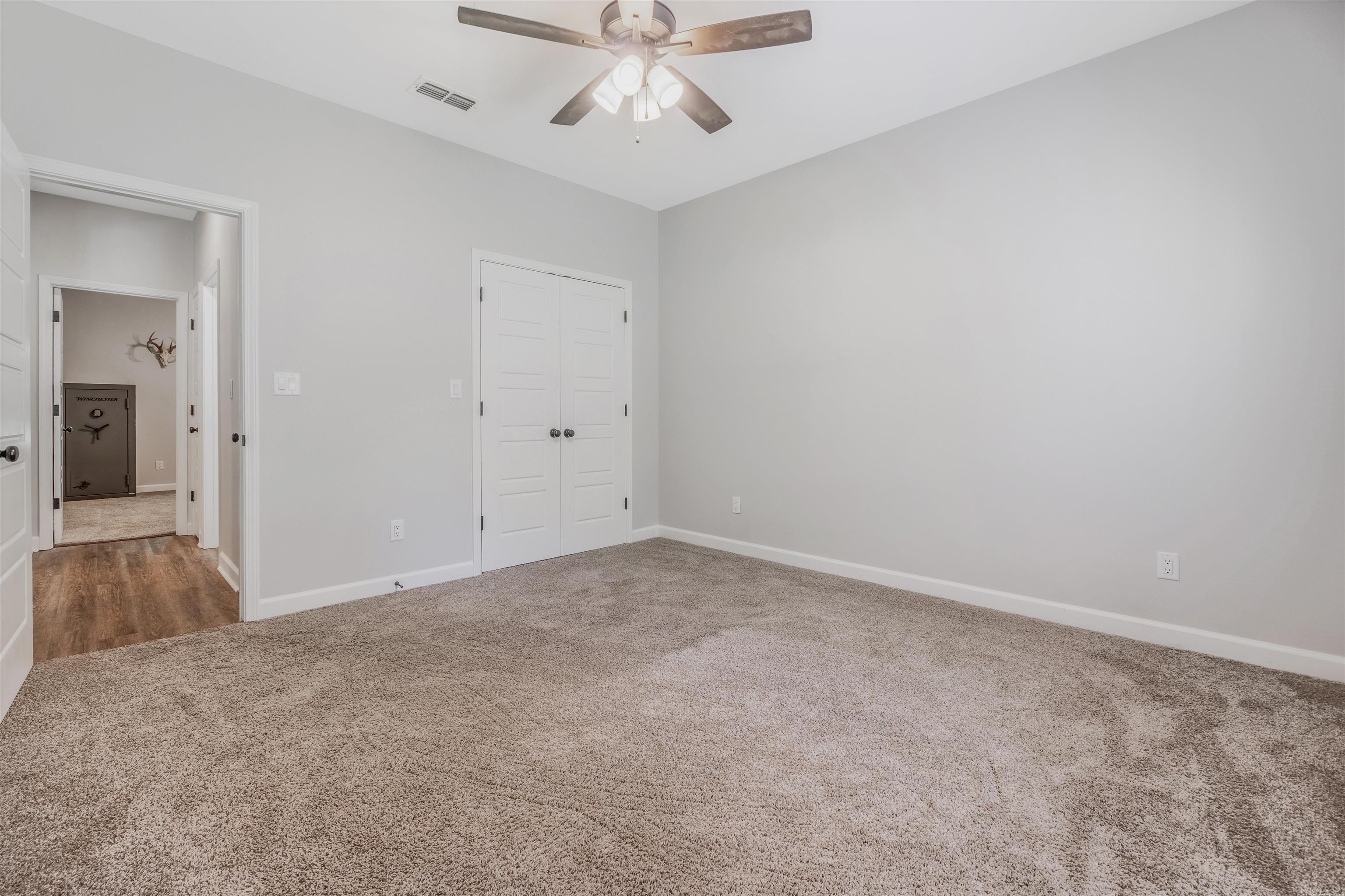 Diamondhead M2 - Residential