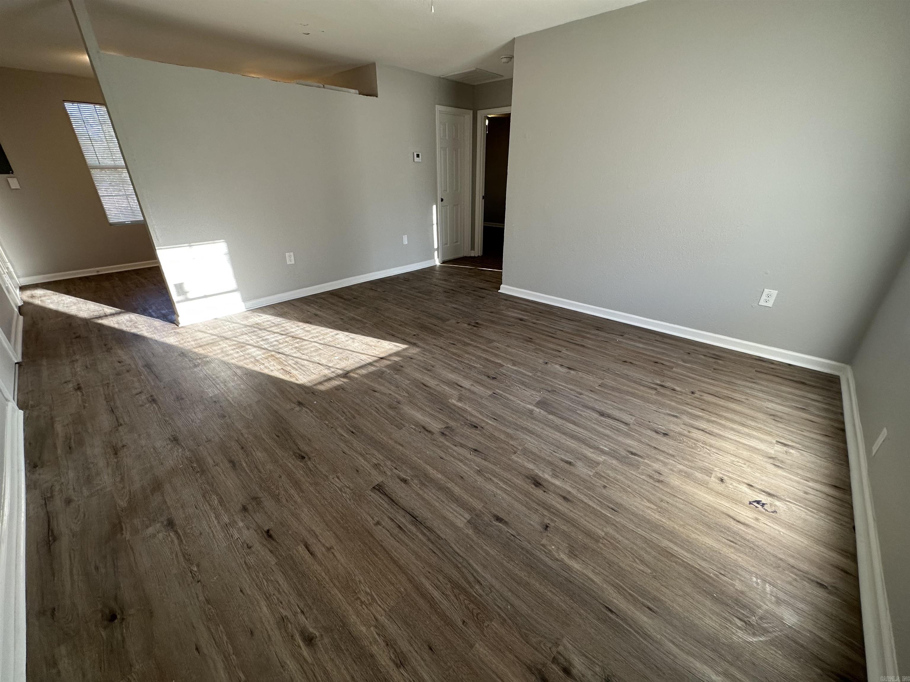 Hiland - Residential Lease