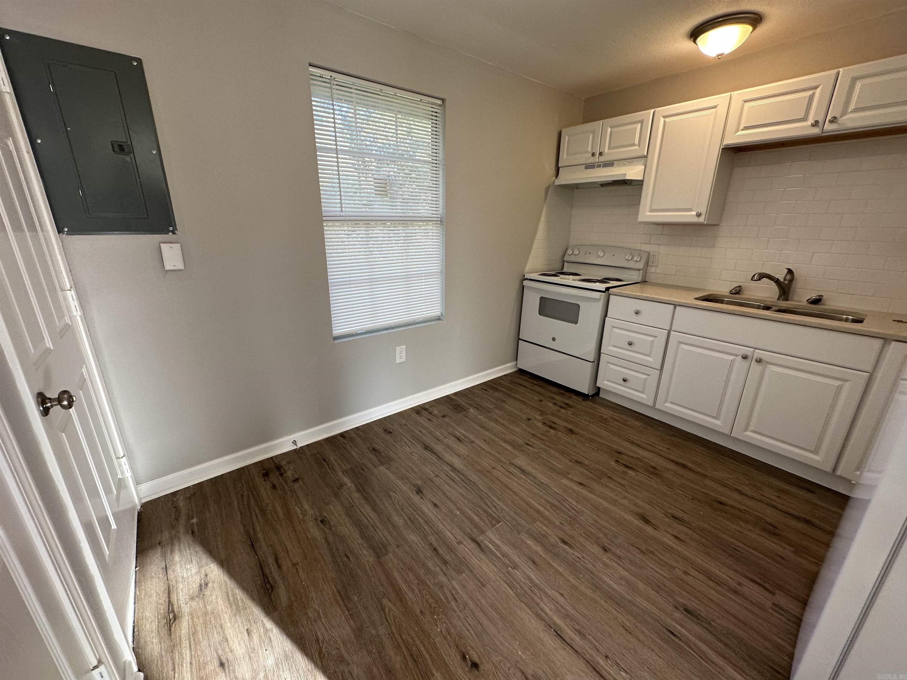 Hiland - Residential Lease