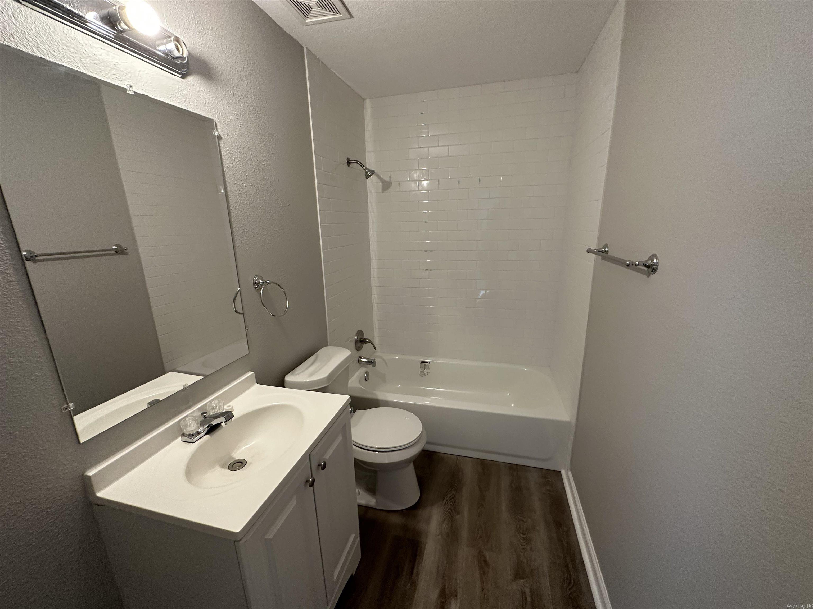 Hiland - Residential Lease