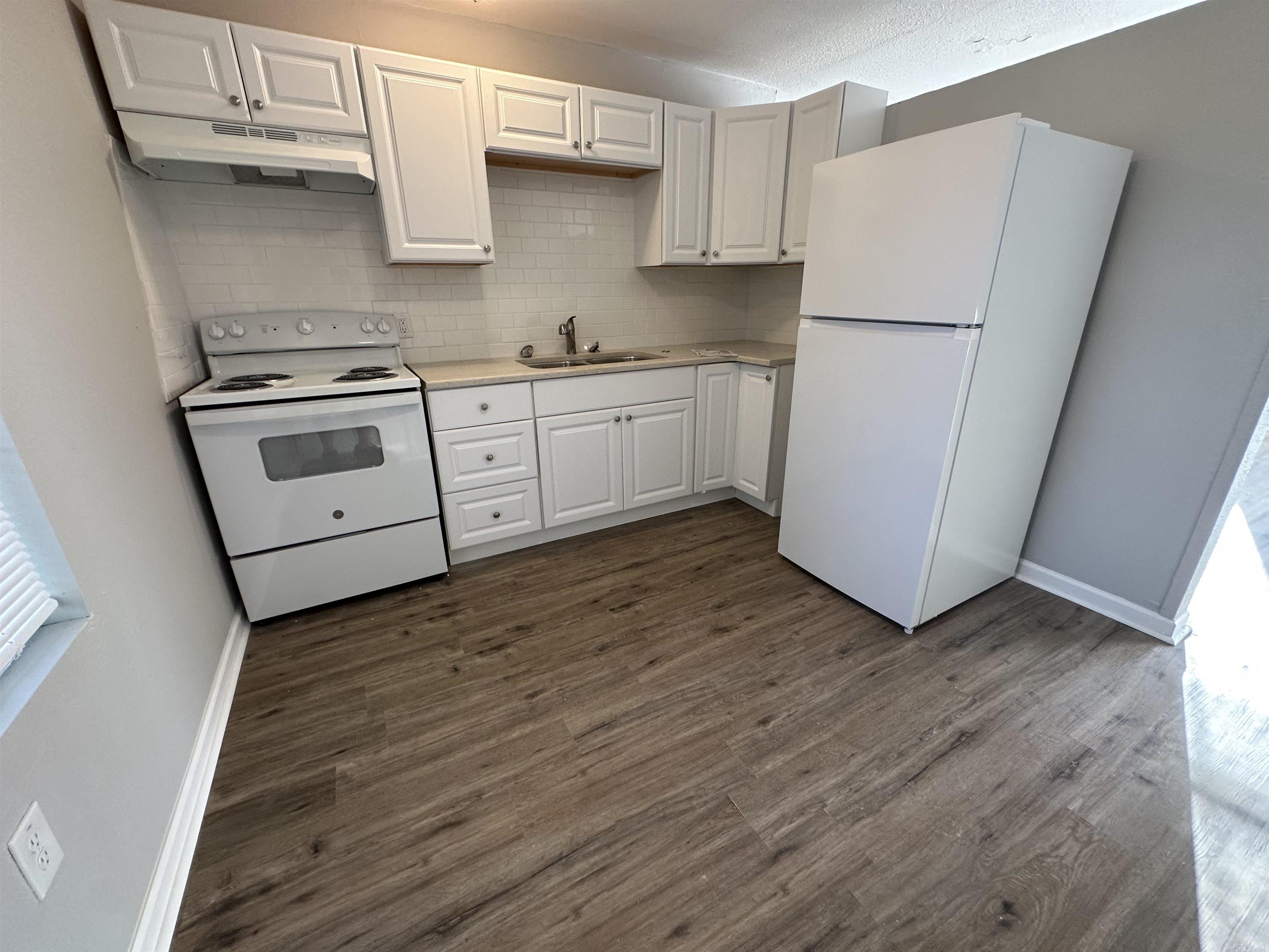 Hiland - Residential Lease