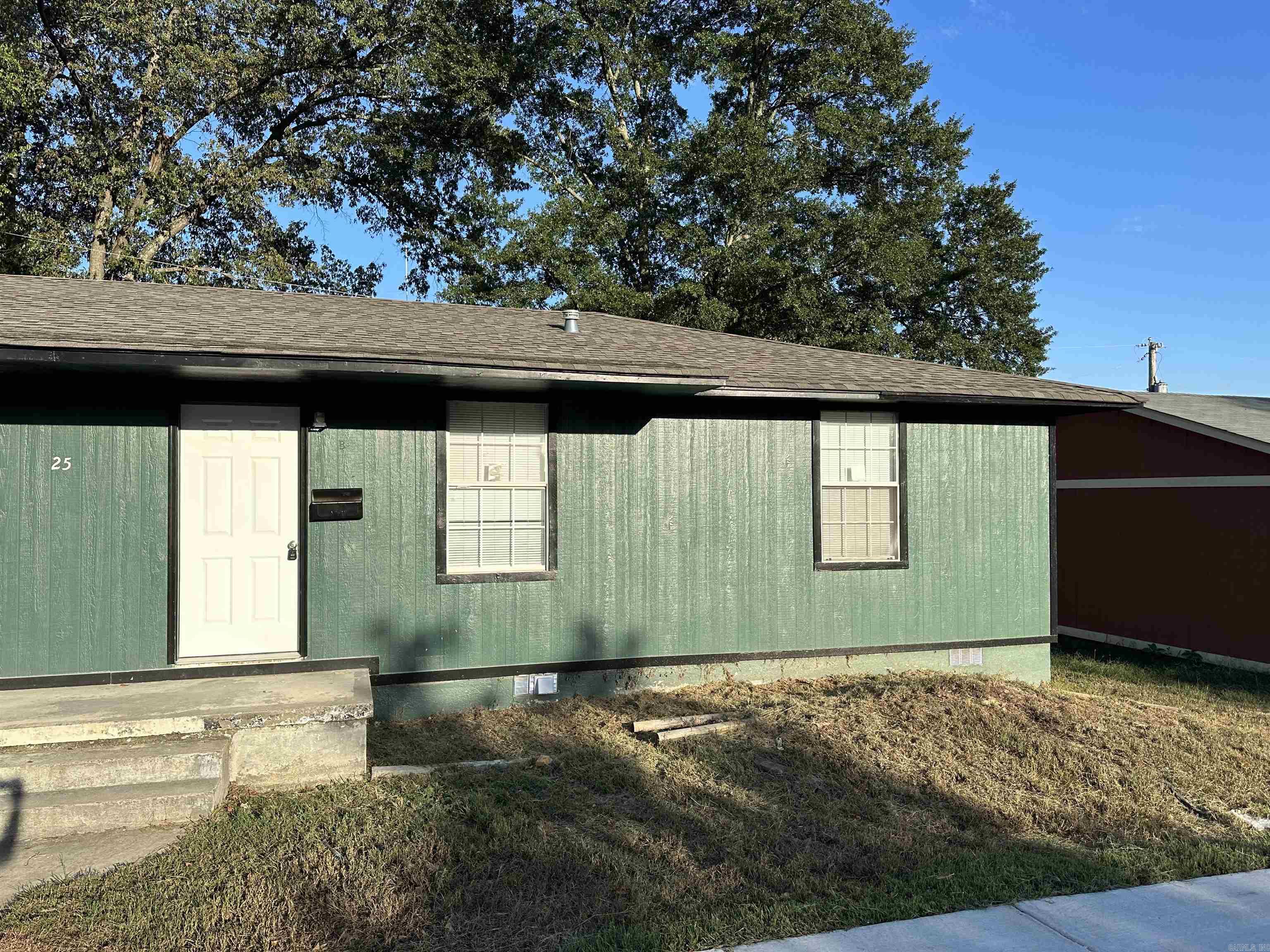 Hiland - Residential Lease