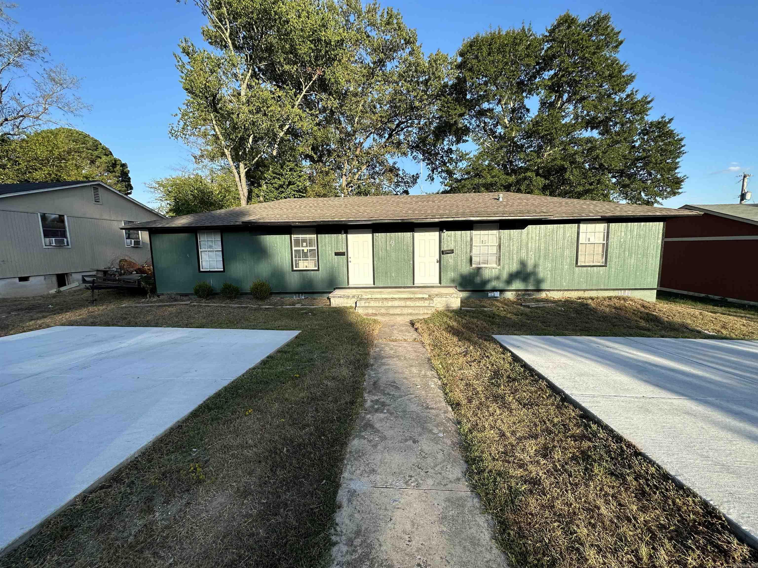 Hiland - Residential Lease