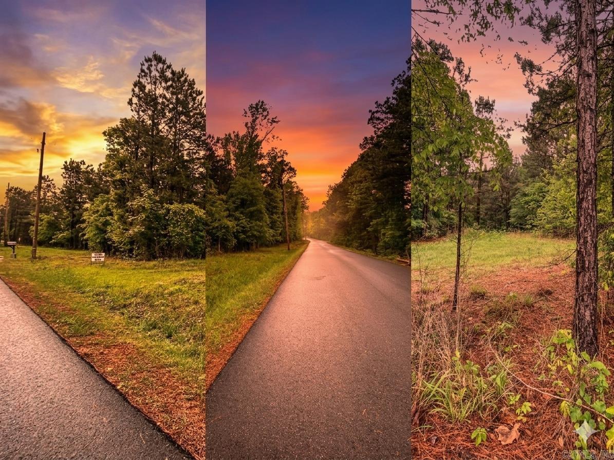 Metes & Bounds - Land