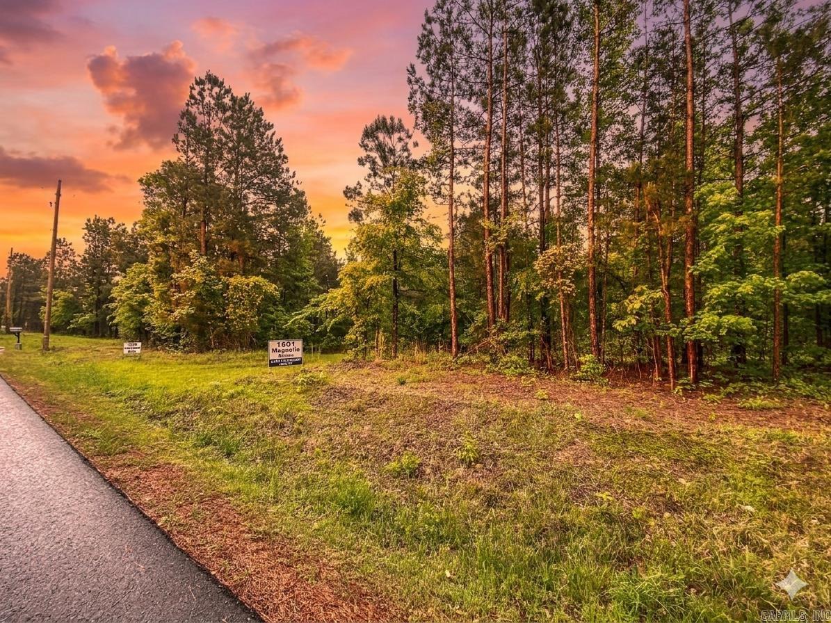 Metes & Bounds - Land