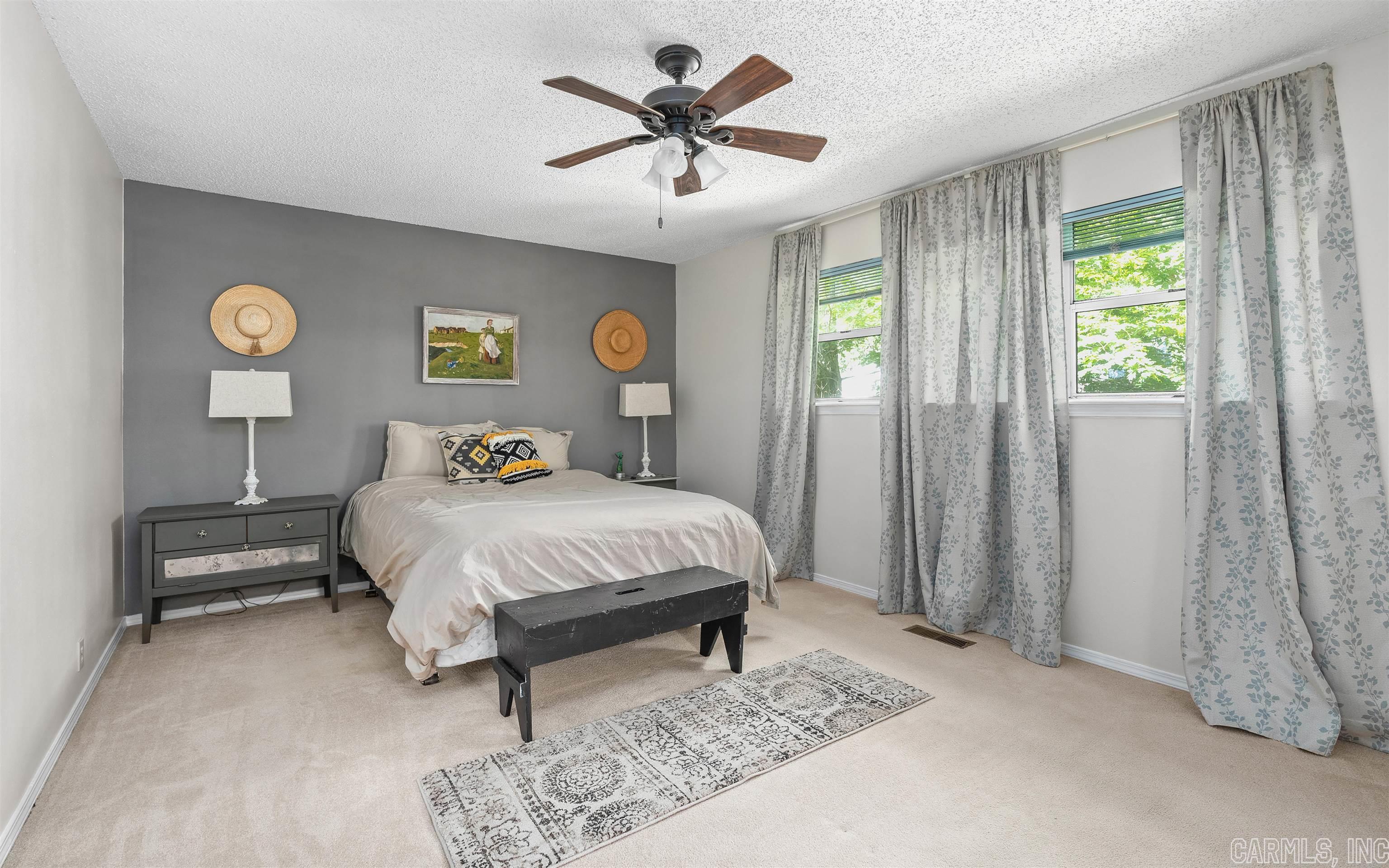 ARAGON - Residential