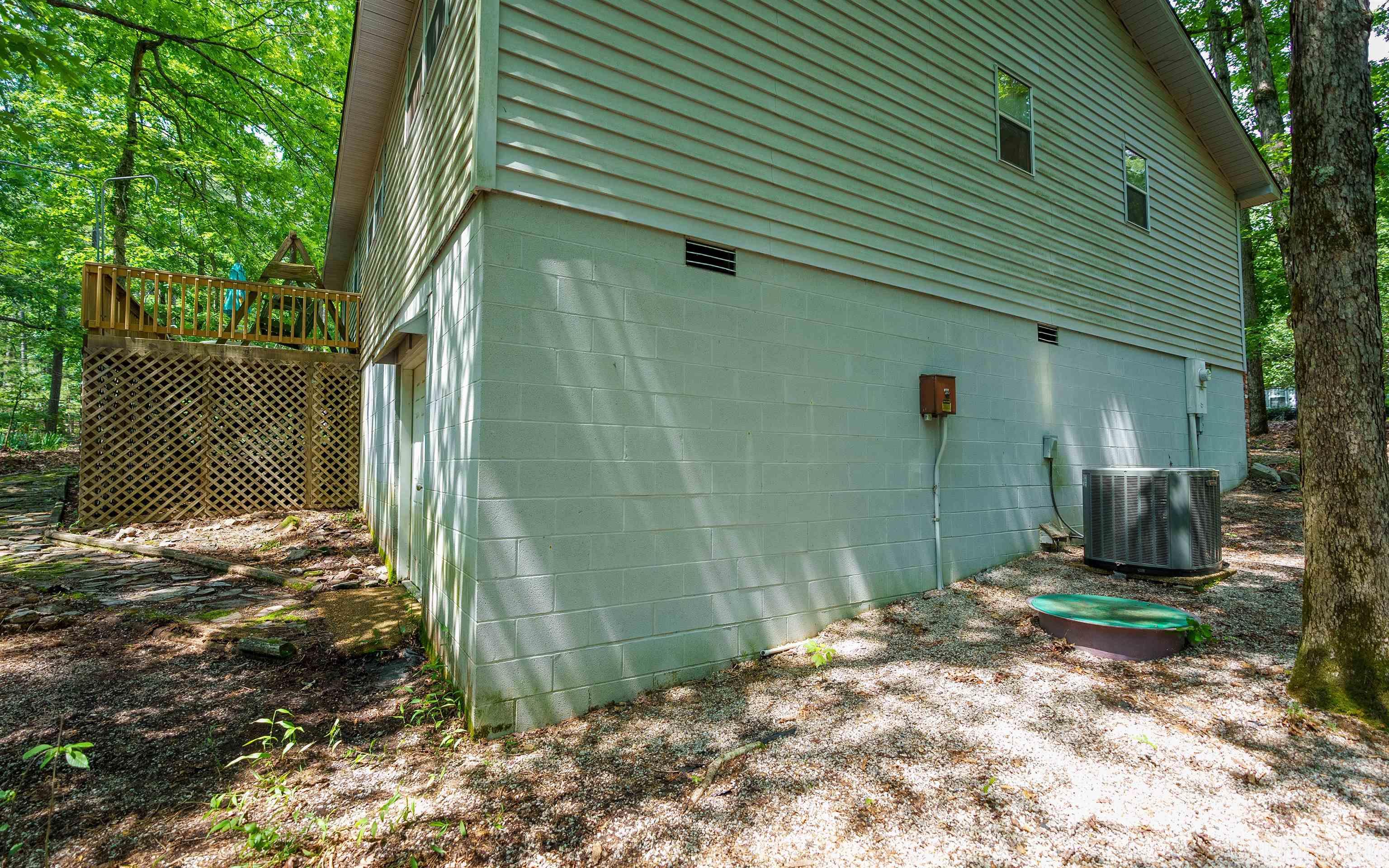 ARAGON - Residential