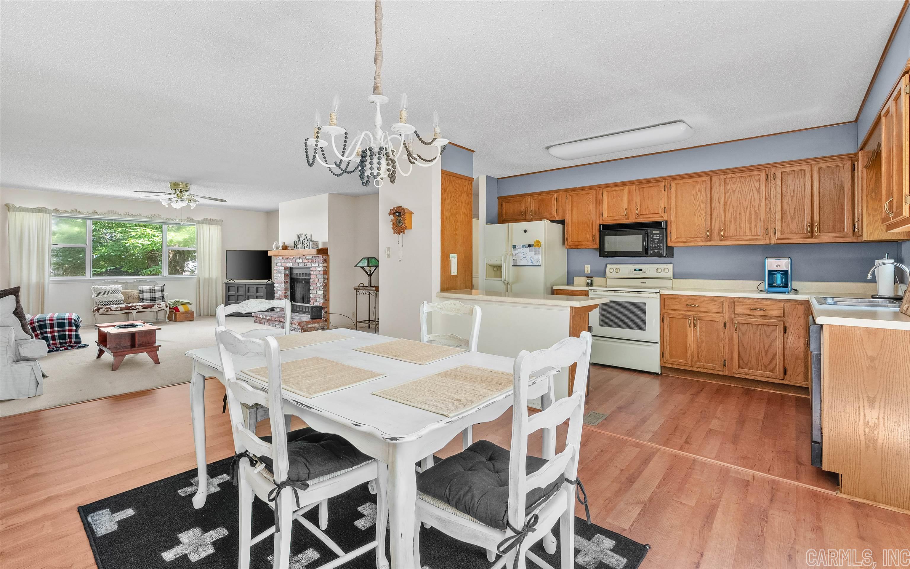 ARAGON - Residential