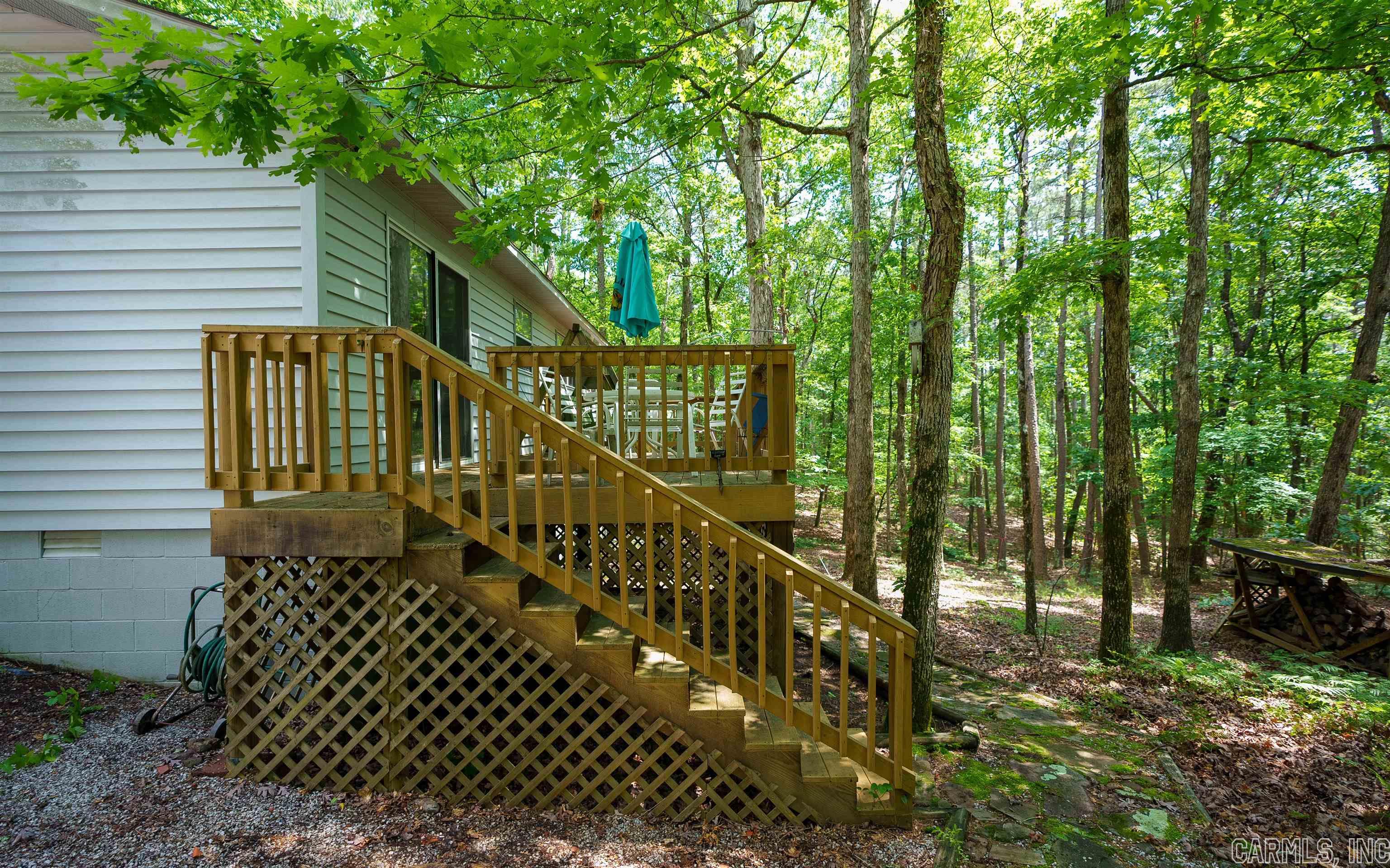 ARAGON - Residential