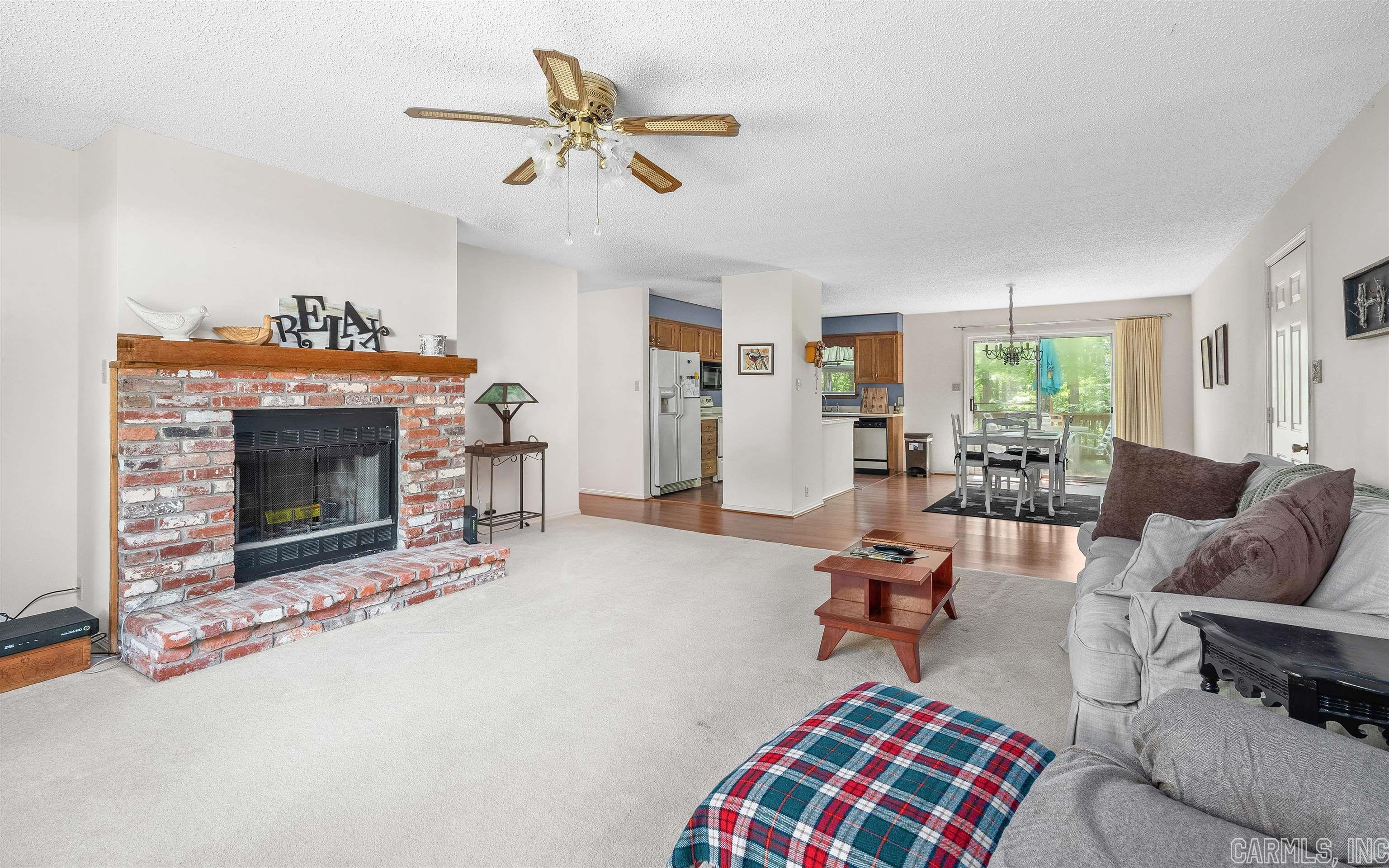 ARAGON - Residential