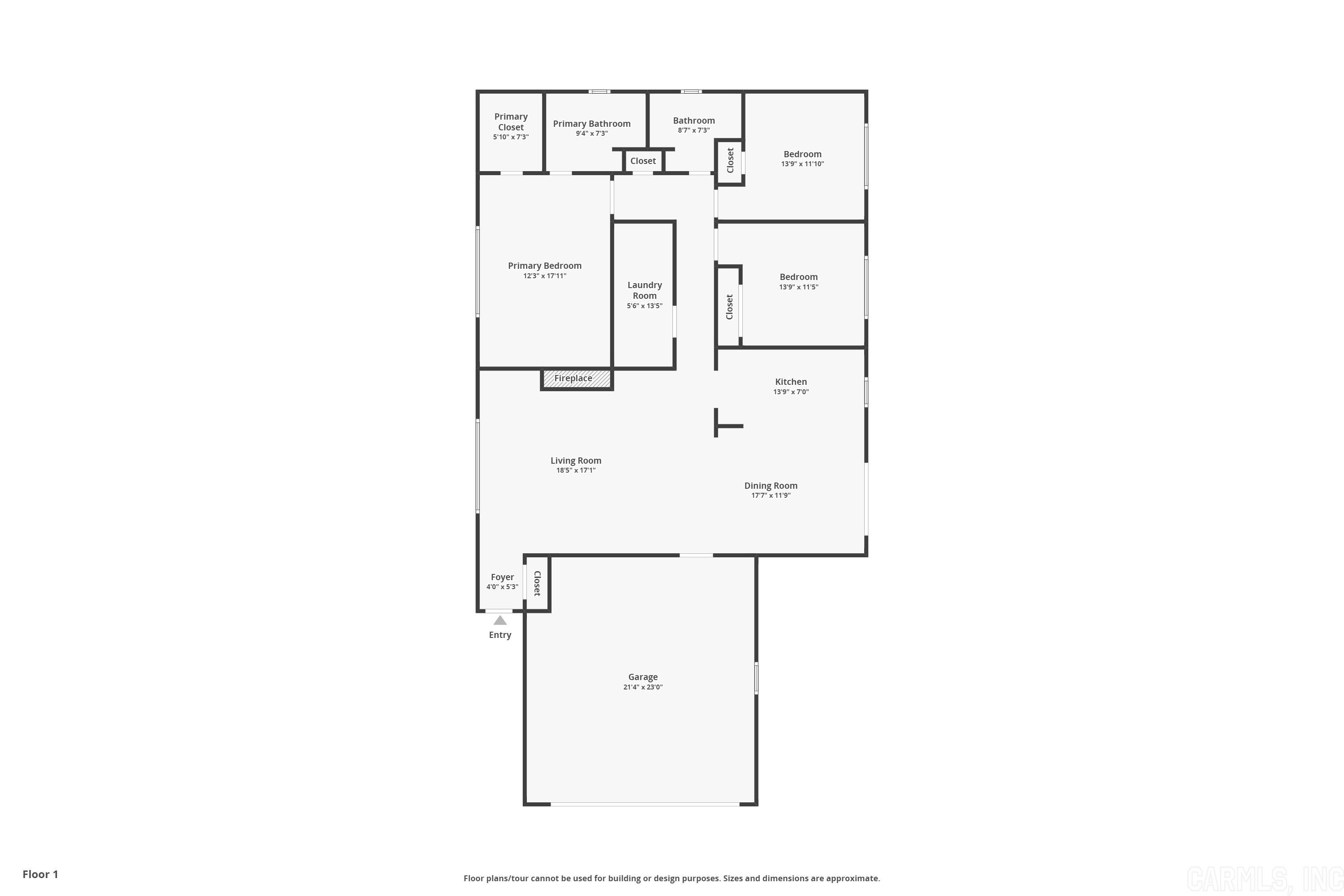 ARAGON - Residential