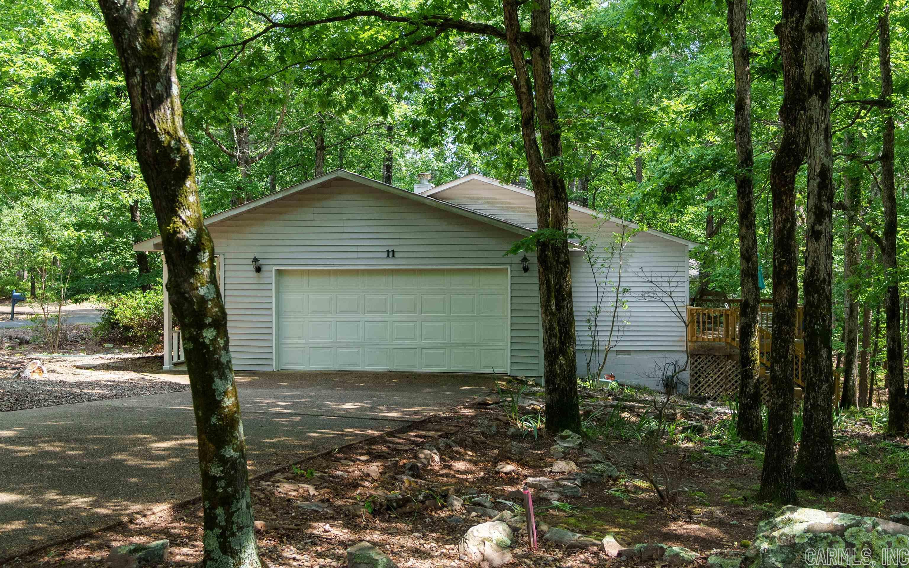 ARAGON - Residential