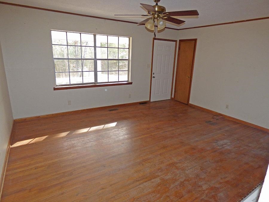 Crow 1st - Residential