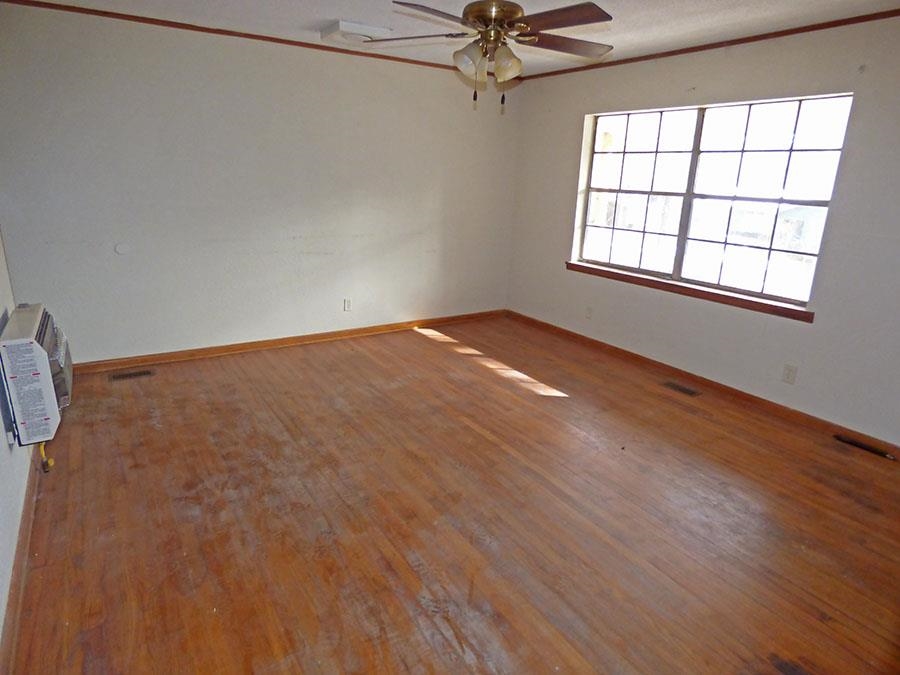 Crow 1st - Residential