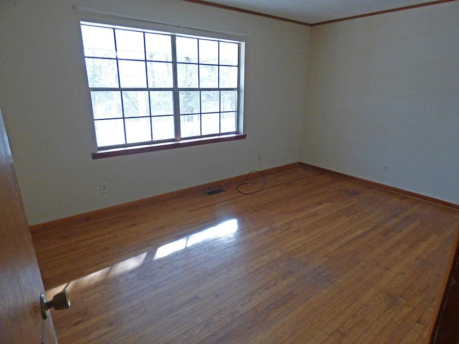 Crow 1st - Residential