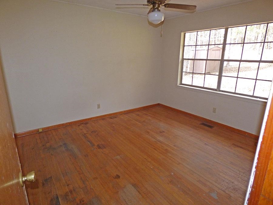 Crow 1st - Residential