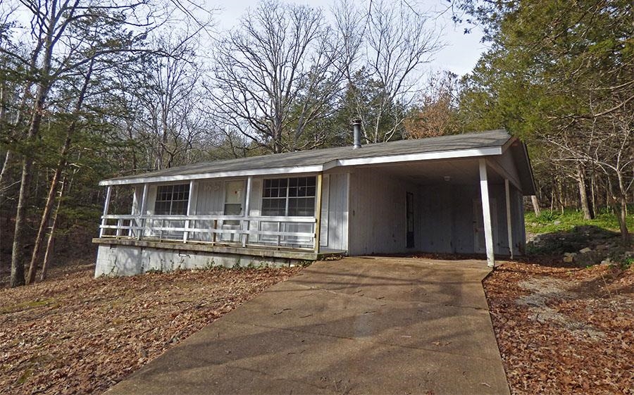 Crow 1st - Residential