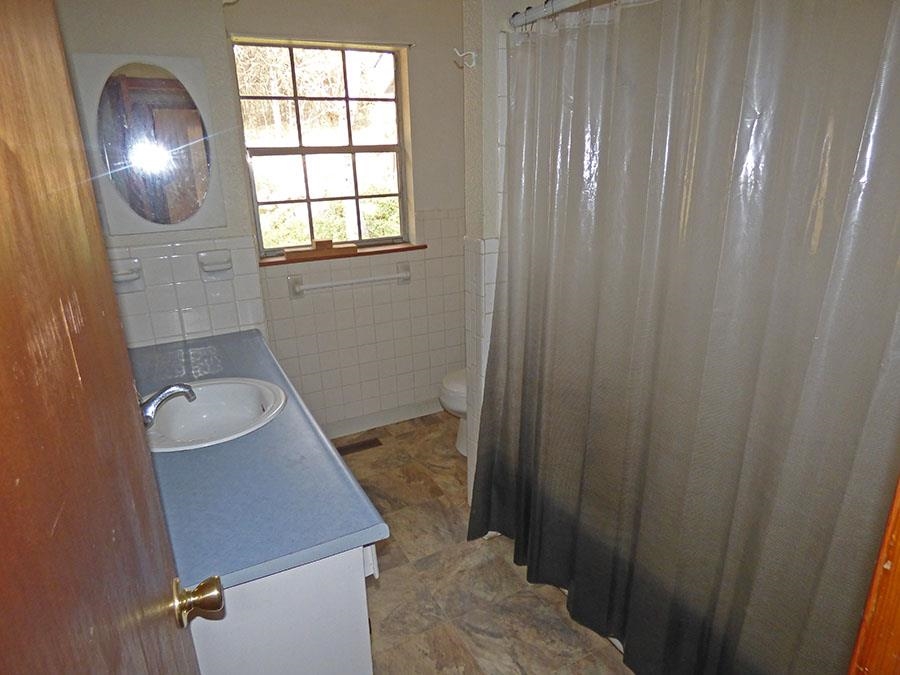 Crow 1st - Residential