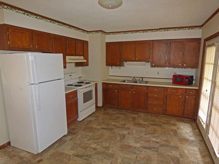 Crow 1st - Residential